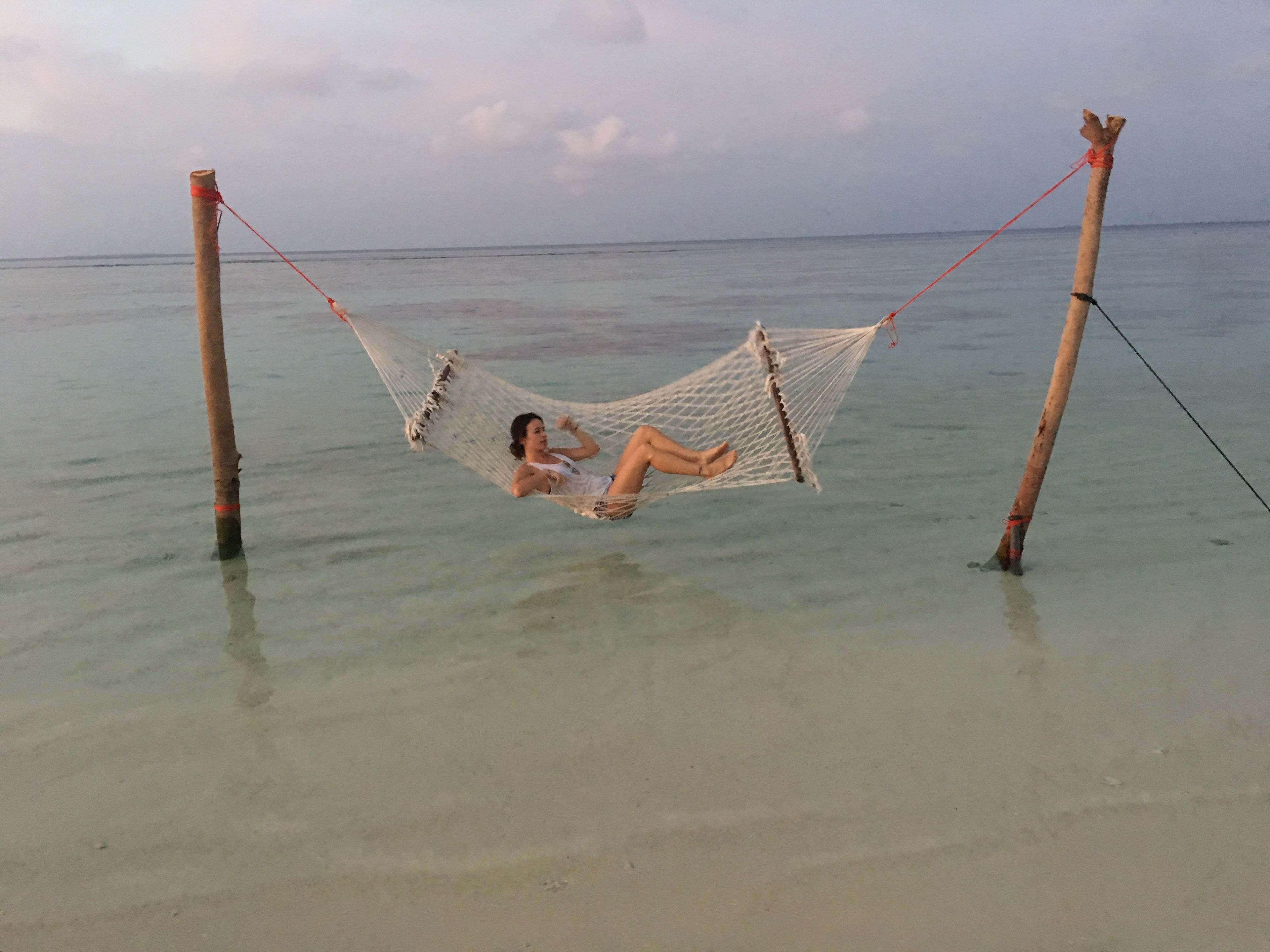 Marina Bay Villa Himandhoo