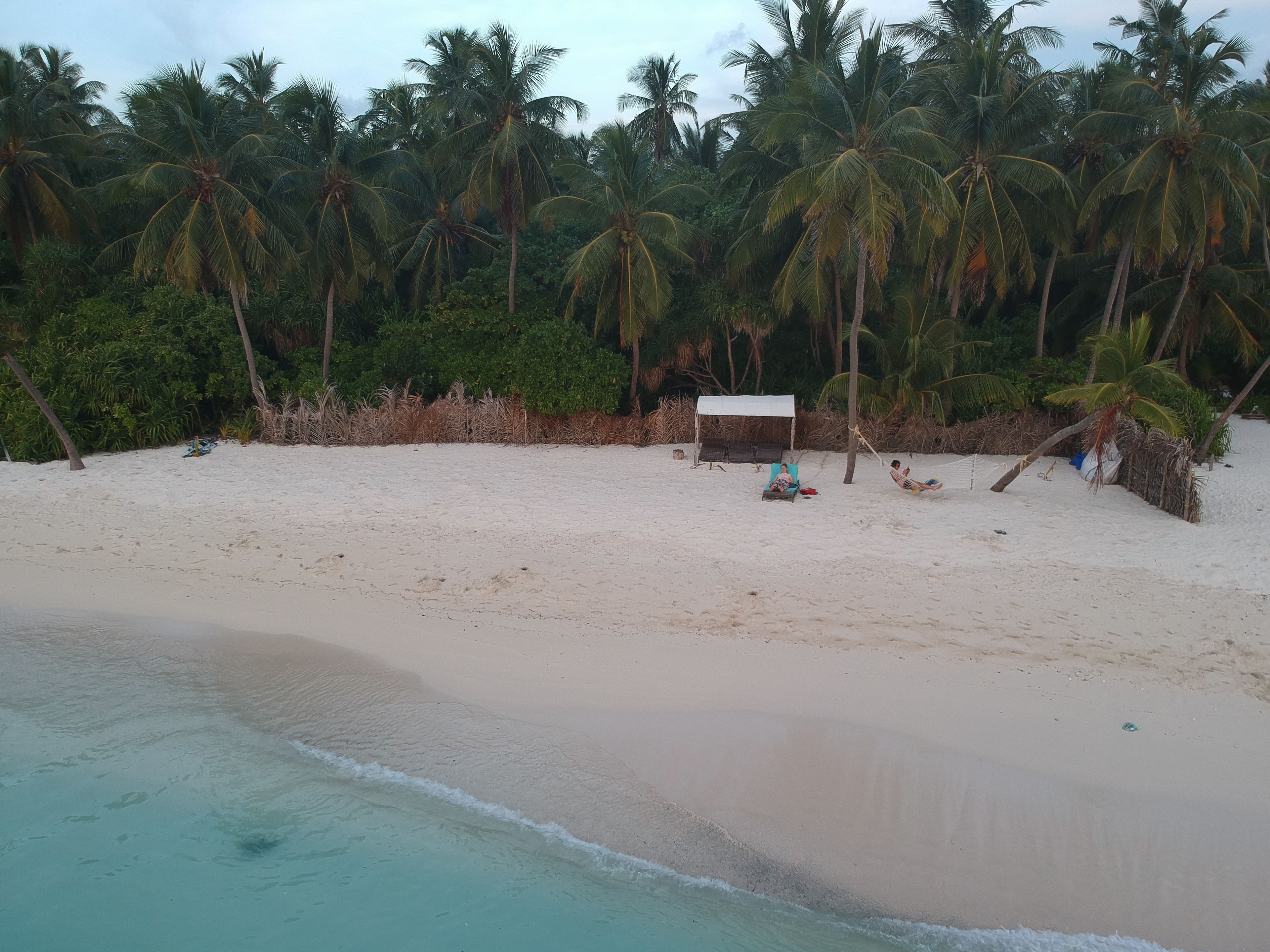 Marina Bay Villa Himandhoo
