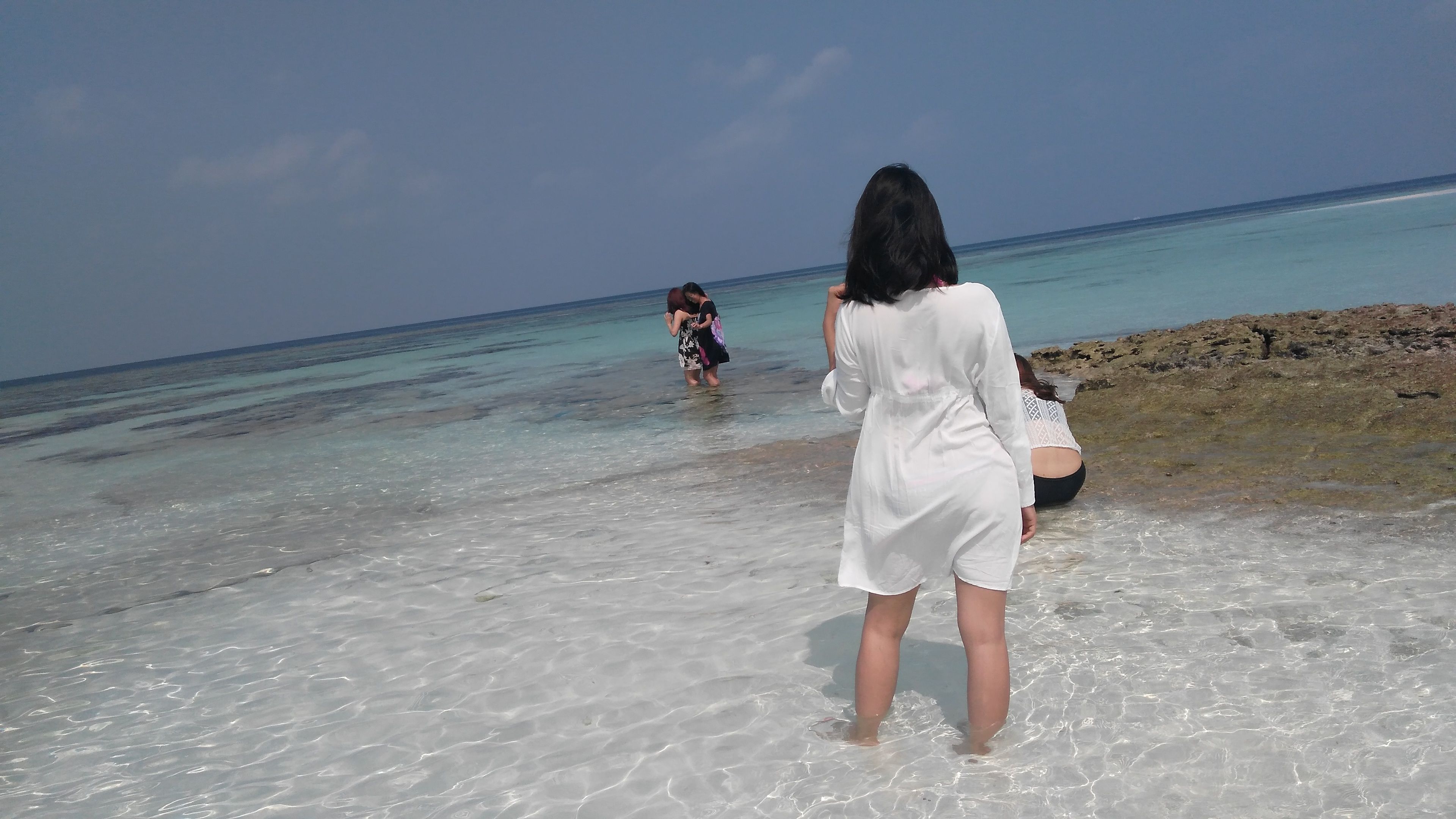 Marina Bay Villa Himandhoo