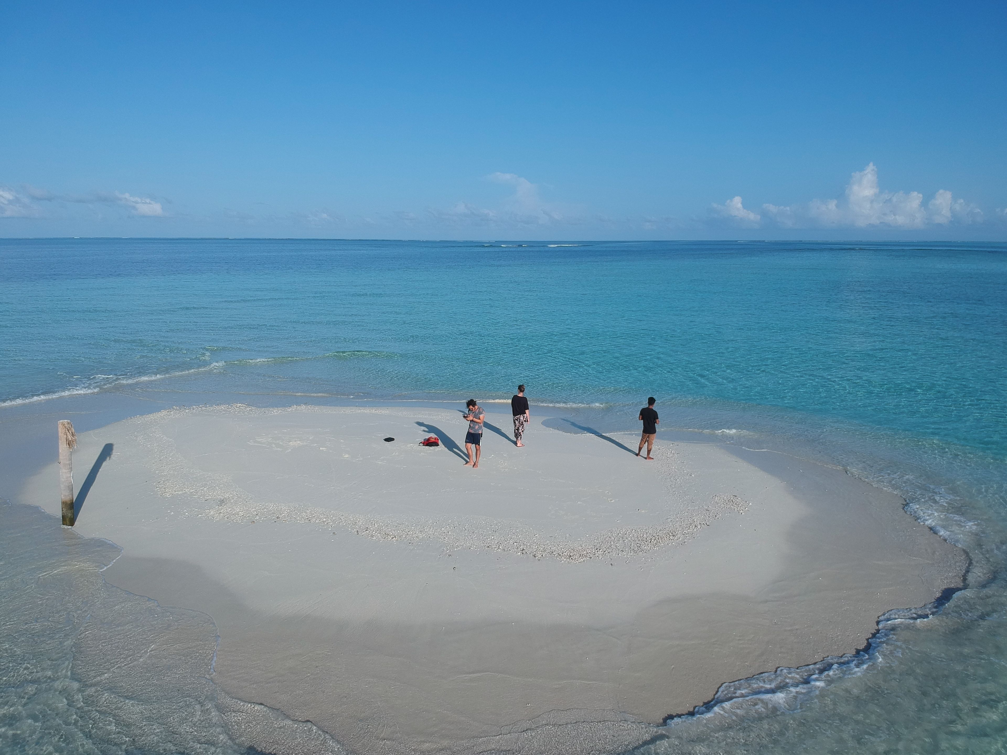 Marina Bay Villa Himandhoo