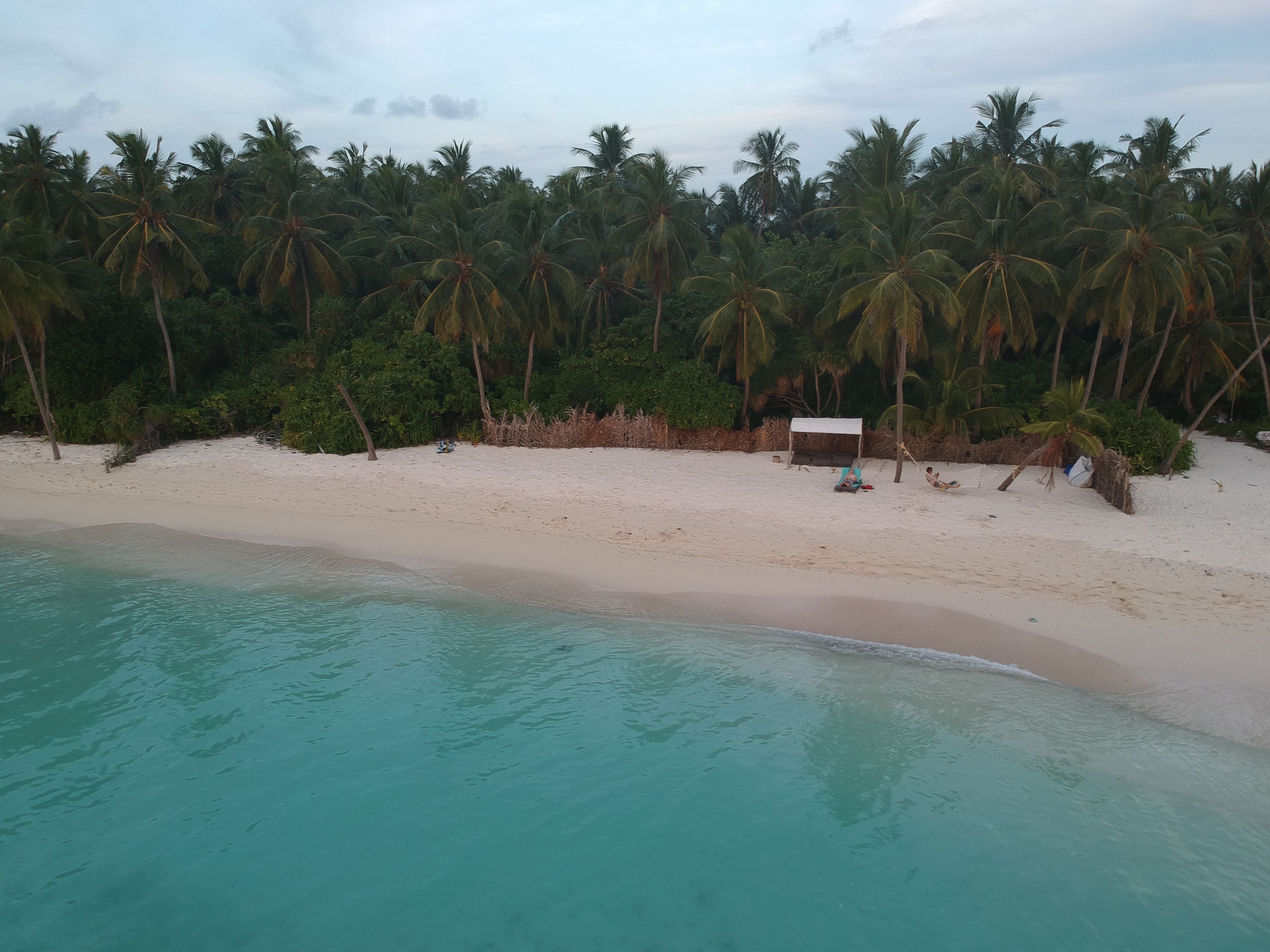 Marina Bay Villa Himandhoo