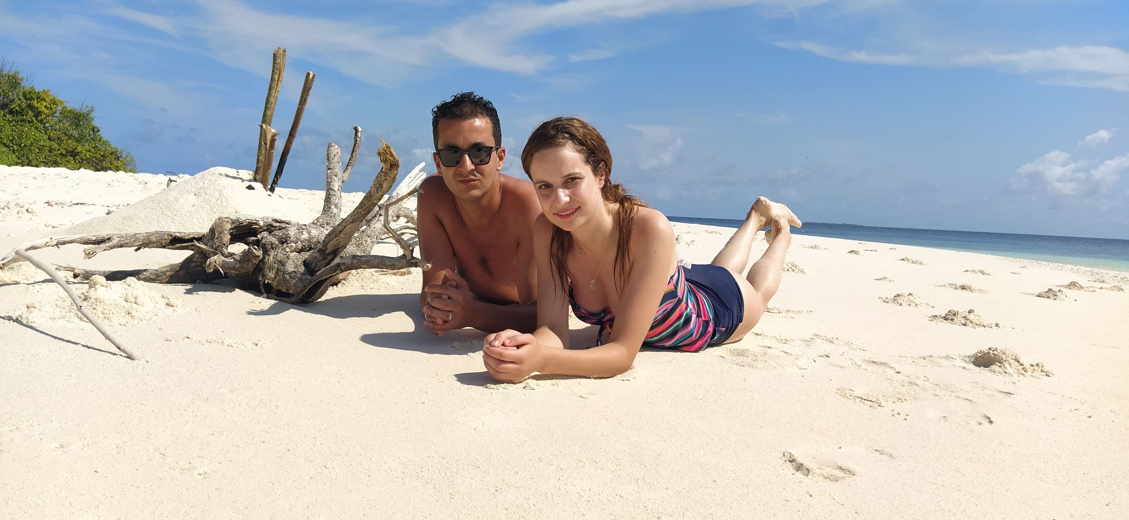 Marina Bay Villa Himandhoo