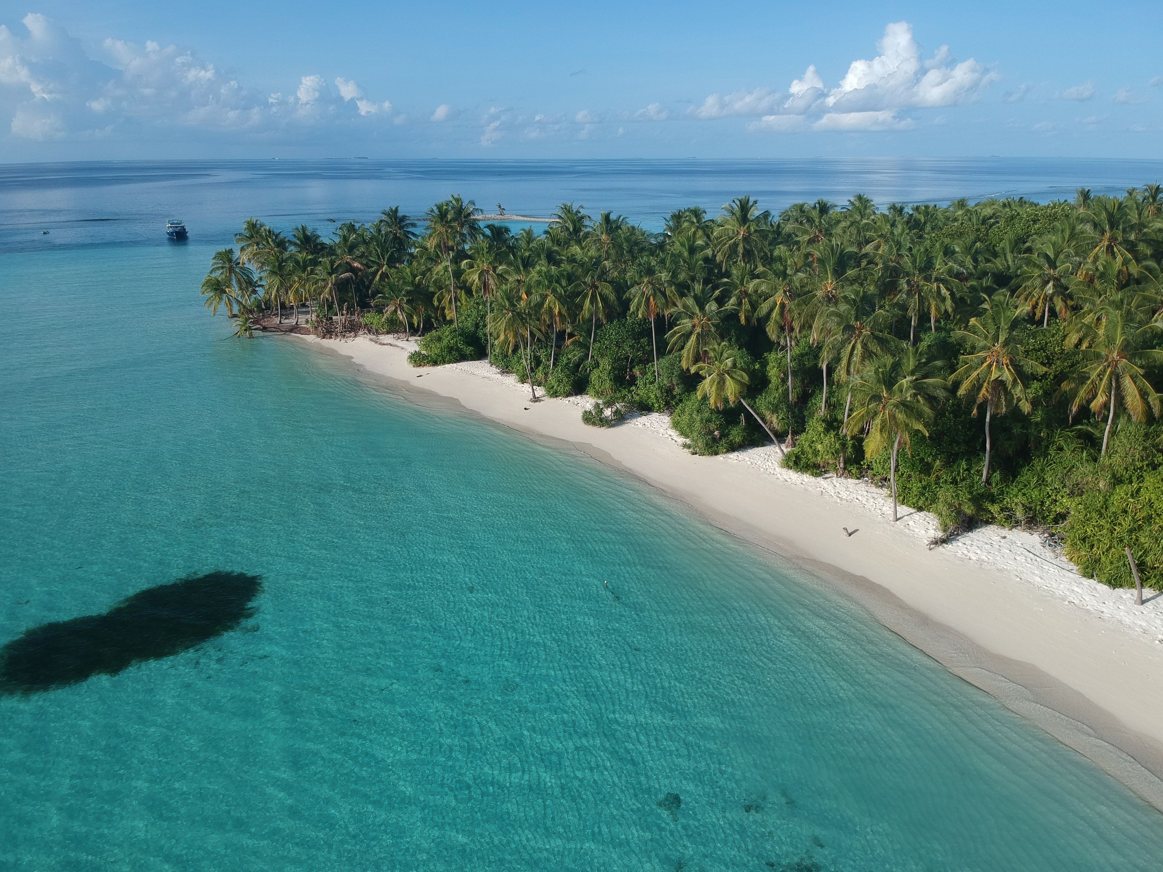 Marina Bay Villa Himandhoo