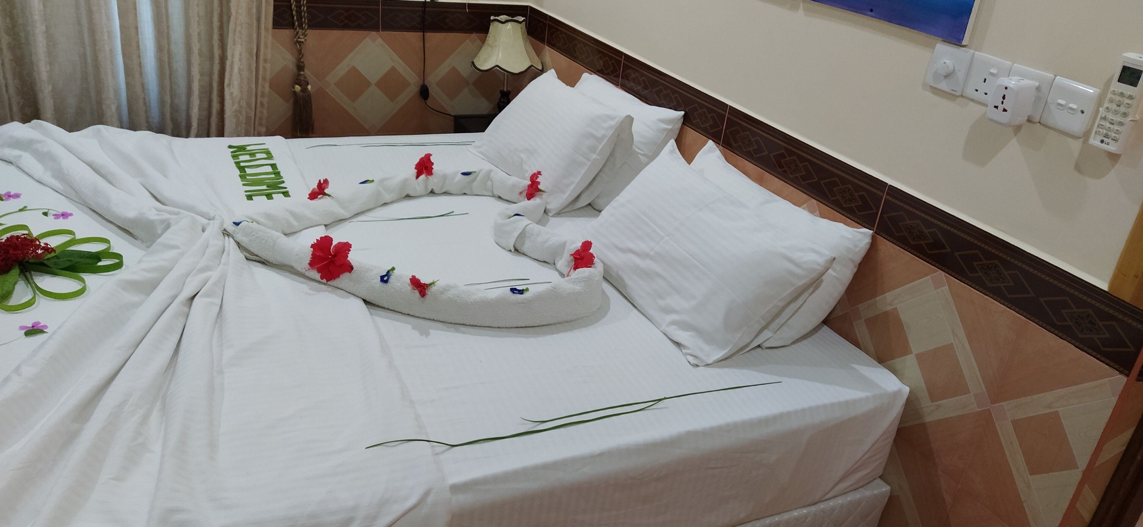 Marina Bay Villa Himandhoo