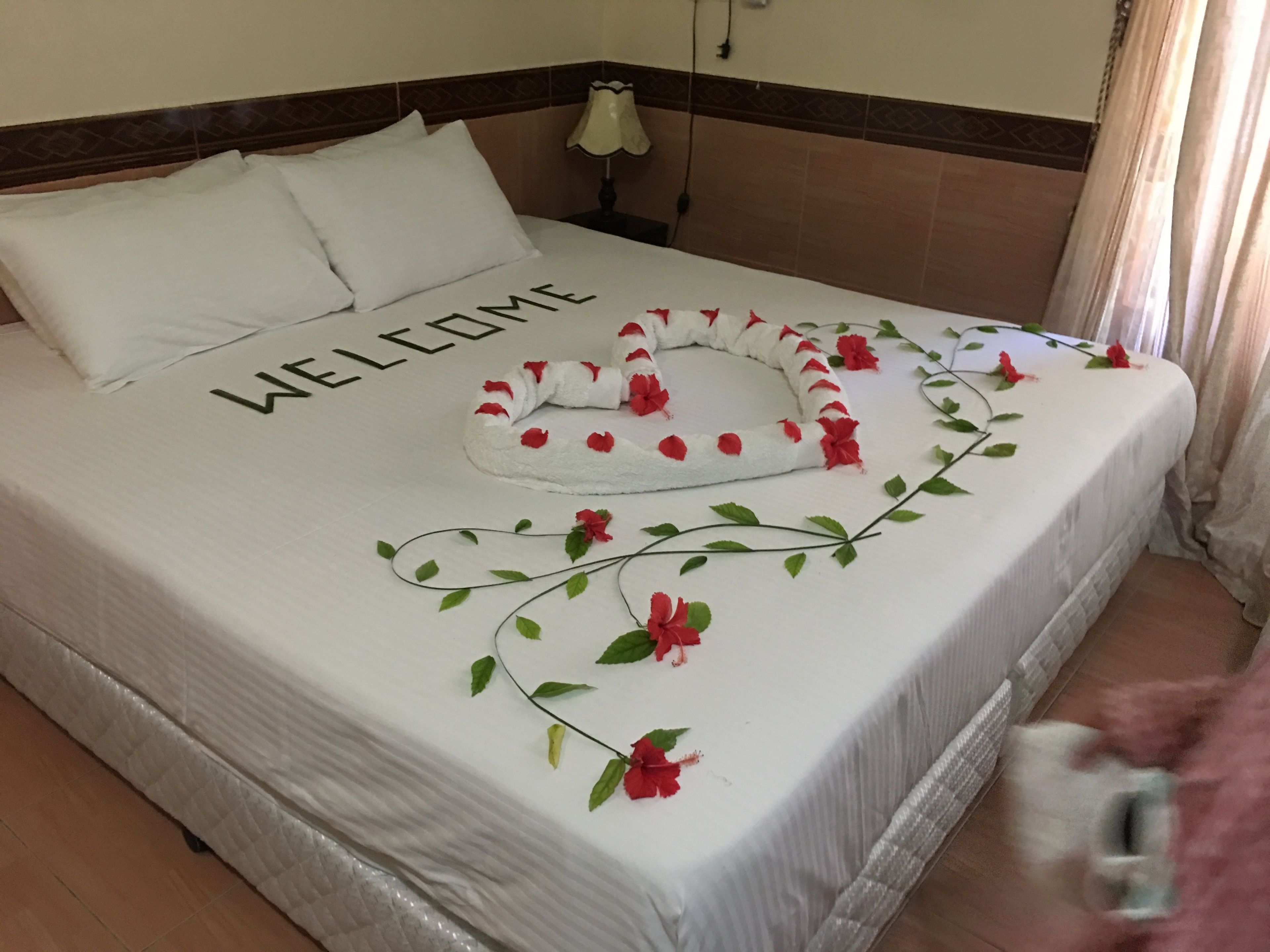 Marina Bay Villa Himandhoo