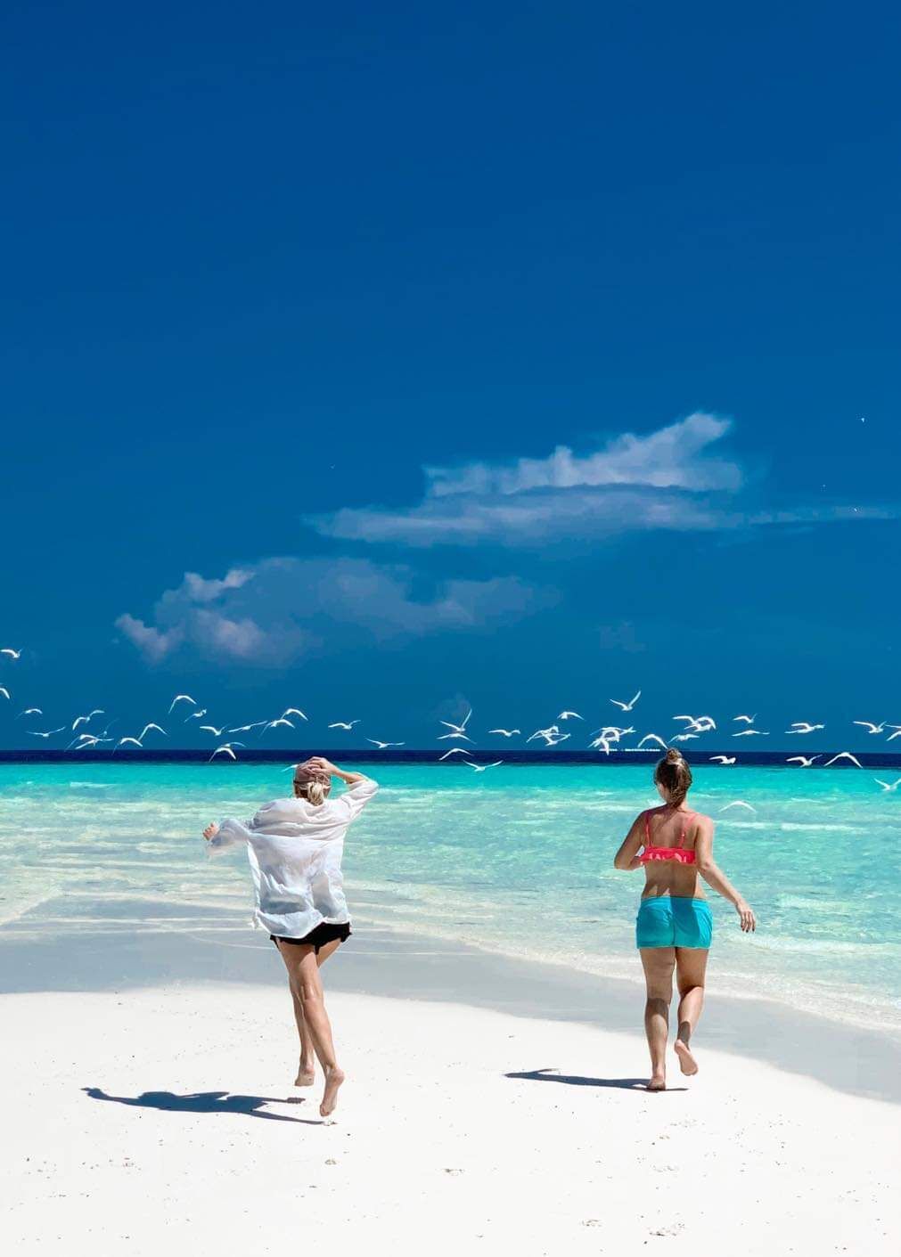 Marina Bay Villa Himandhoo