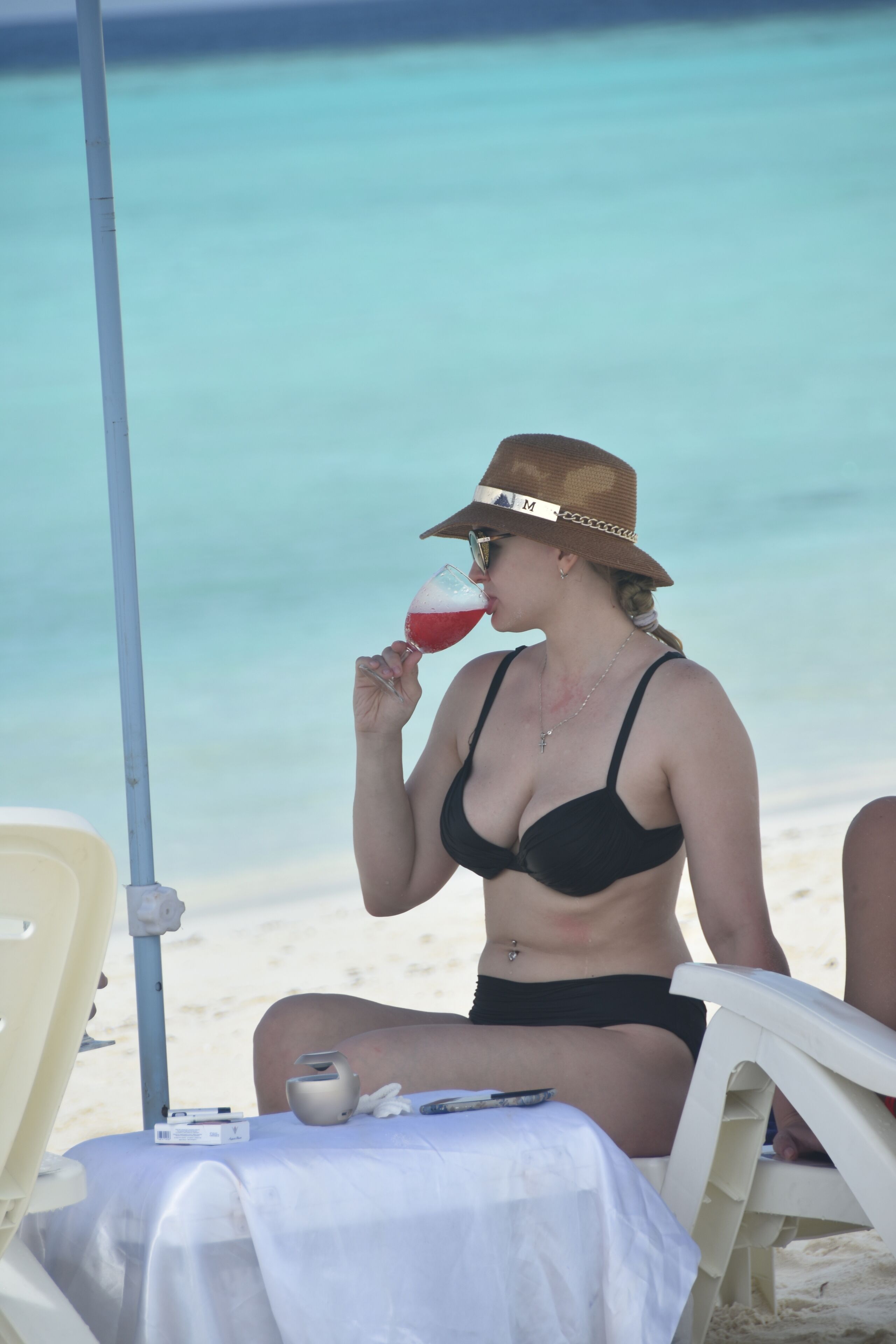 Island Guest