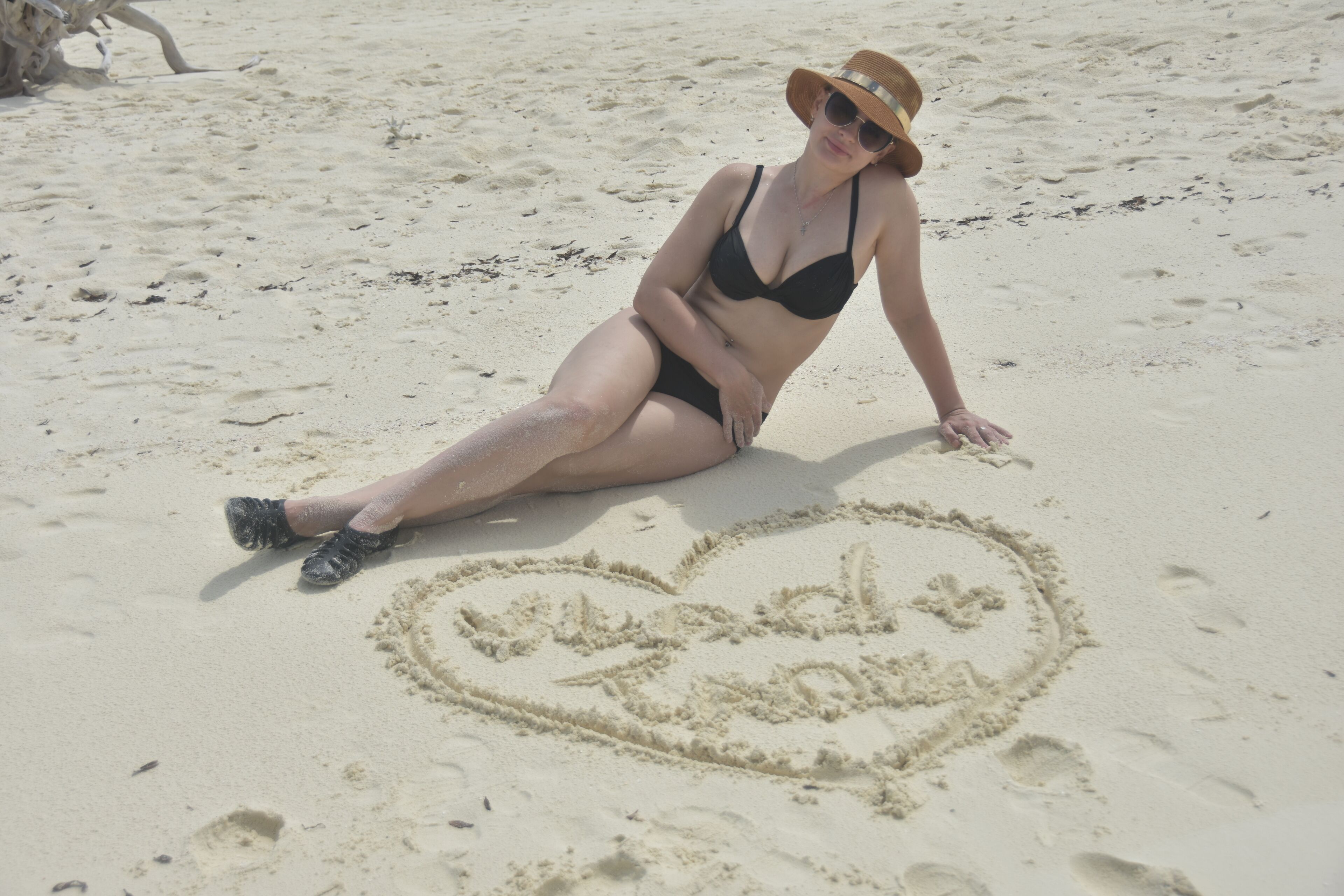 Island Guest