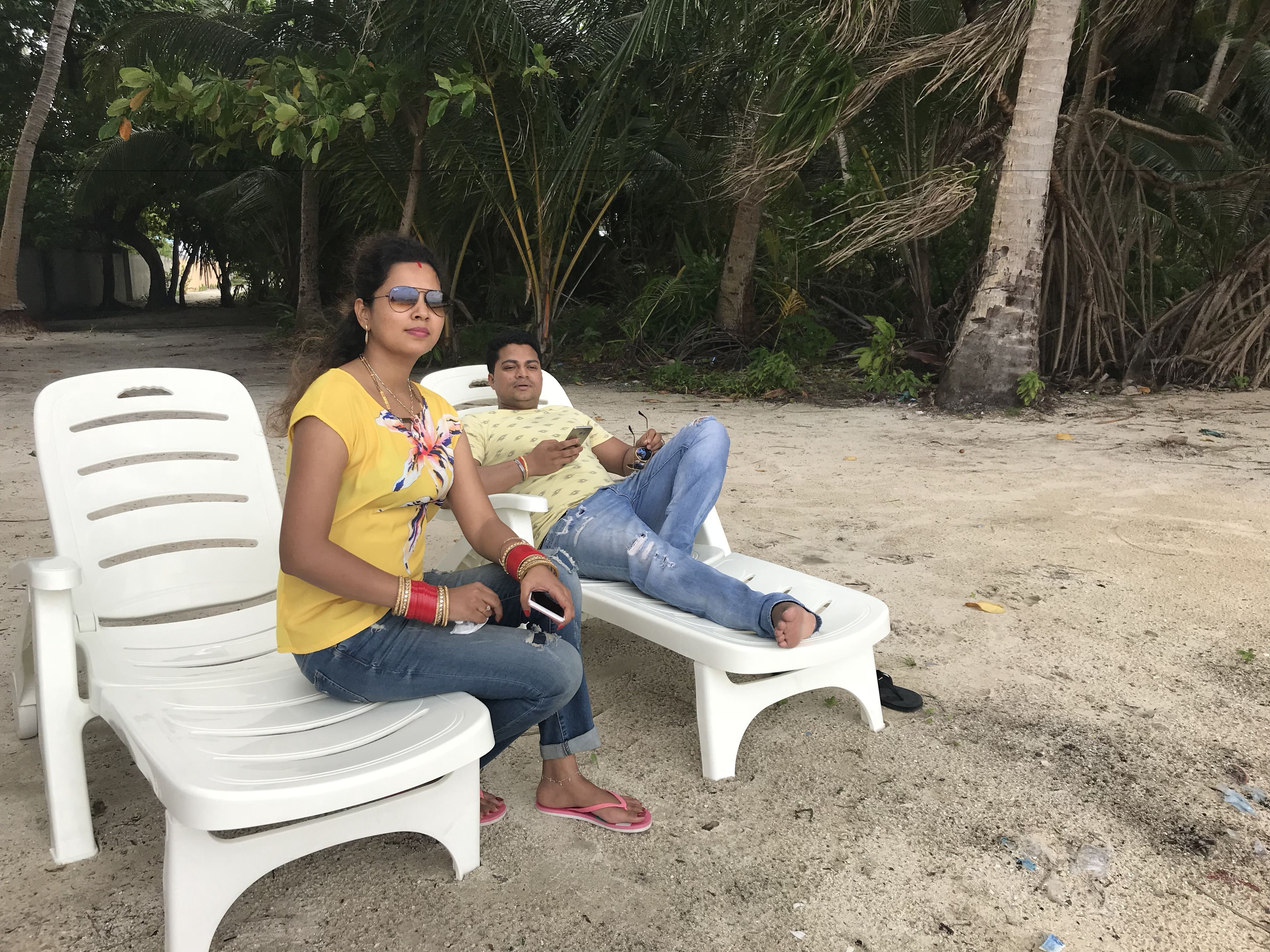 Island Guest