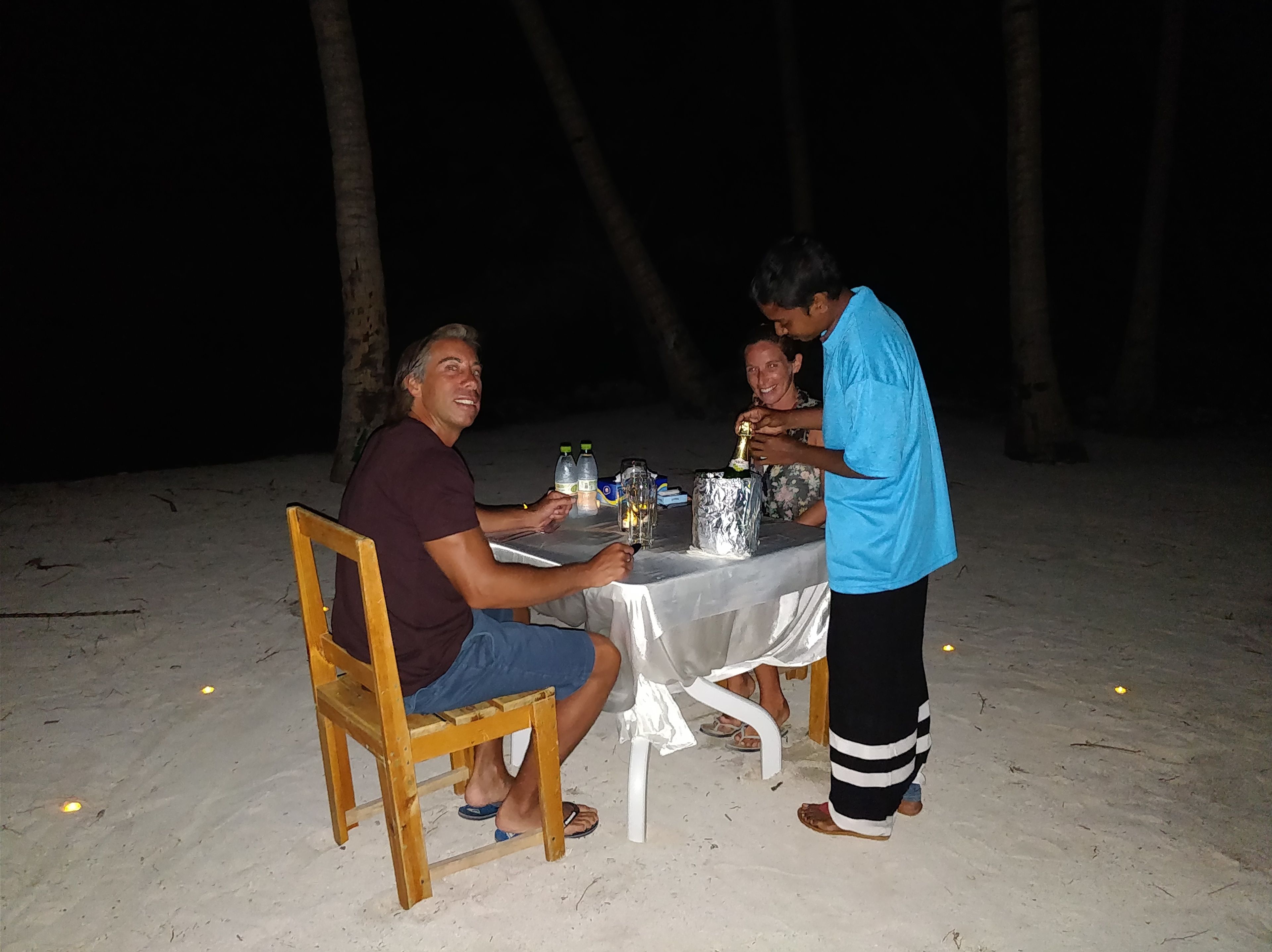Island Guest