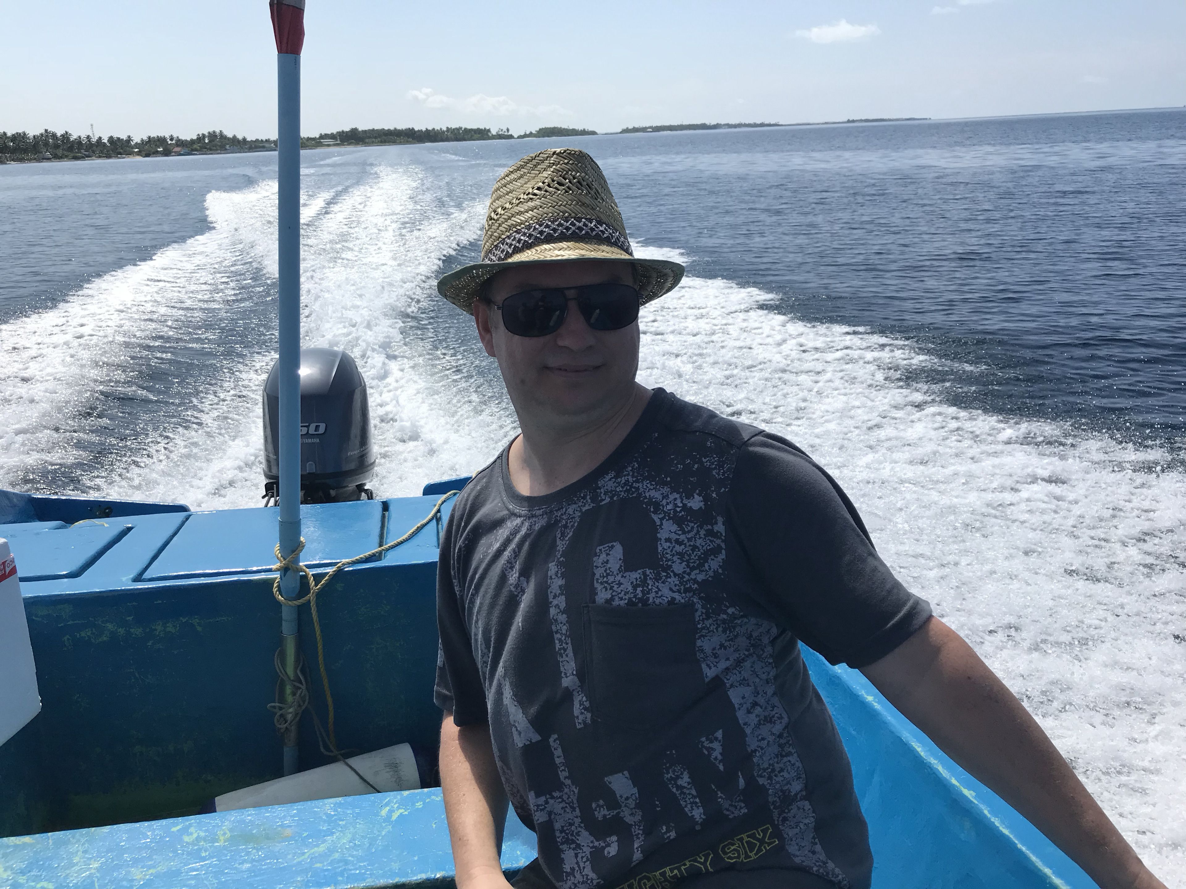 Island Guest