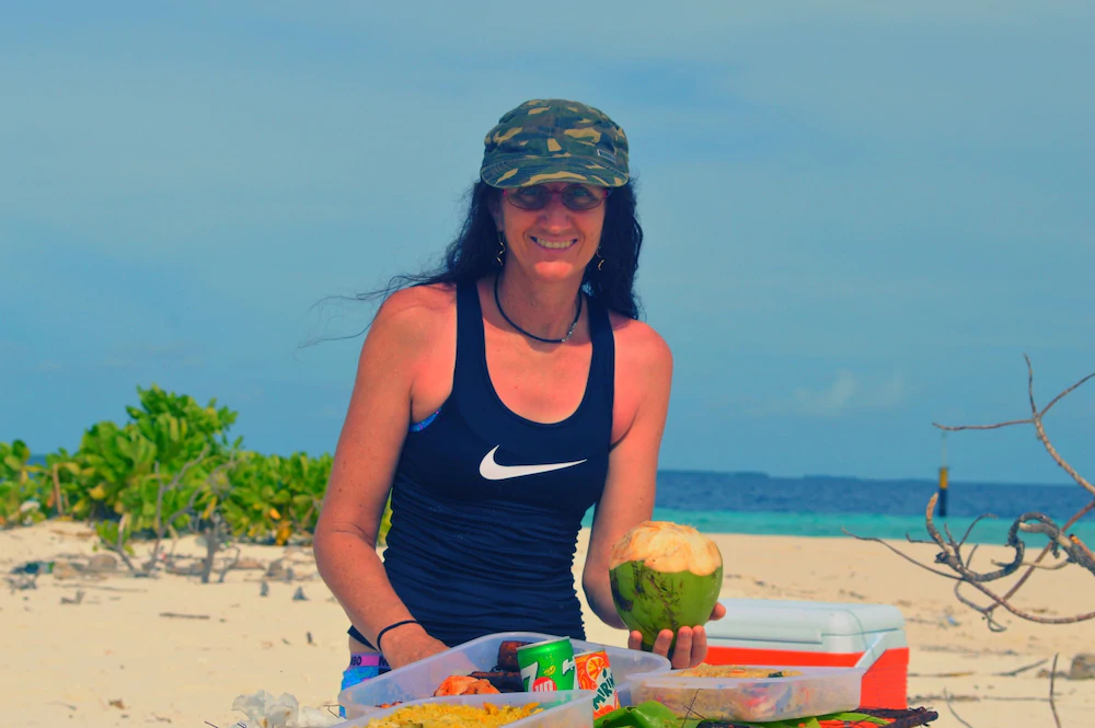 Village Life Maldives