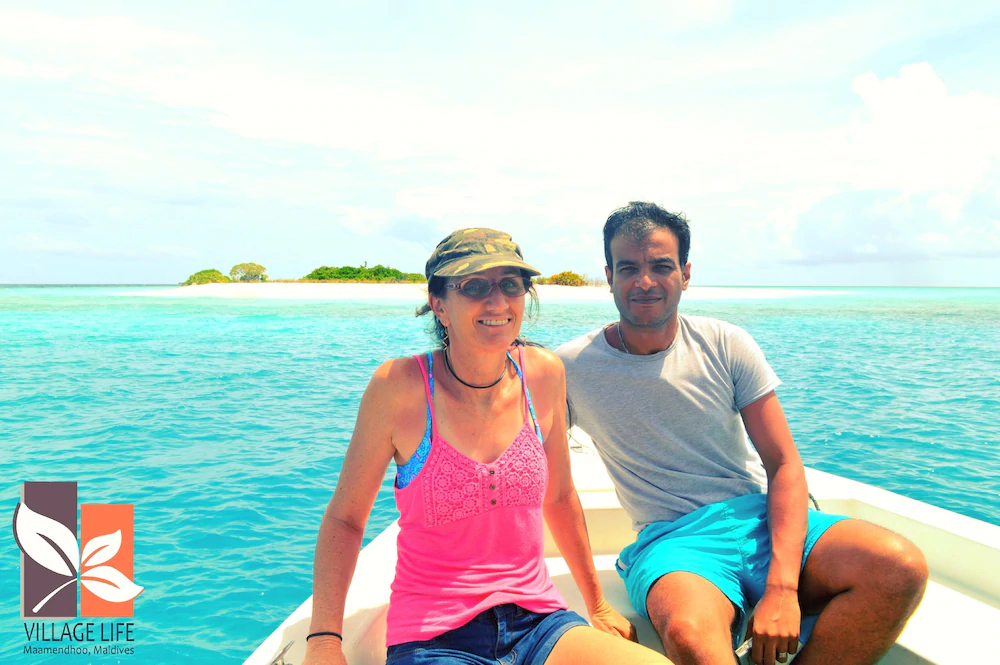 Village Life Maldives