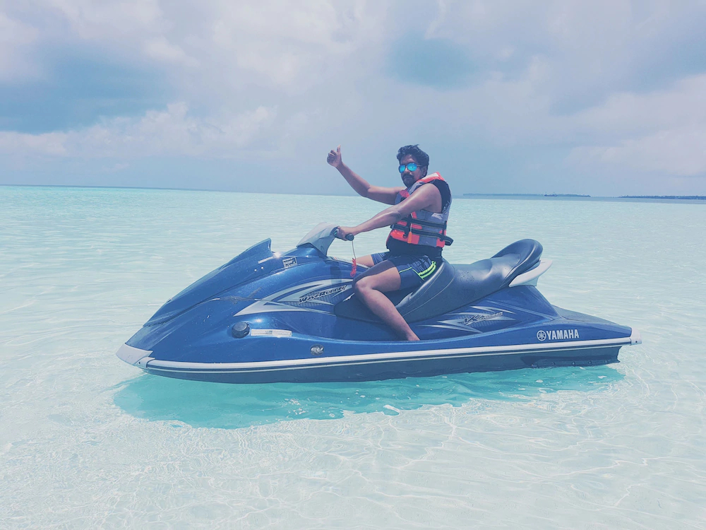 Village Life Maldives