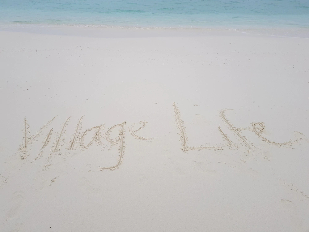 Village Life Maldives