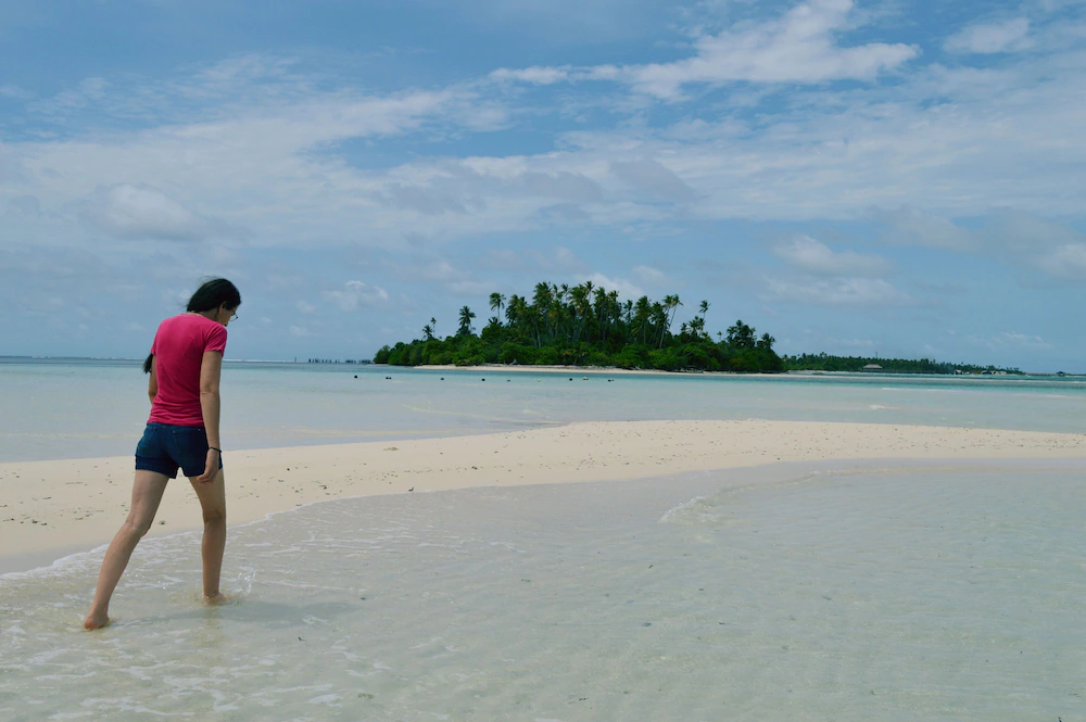 Village Life Maldives