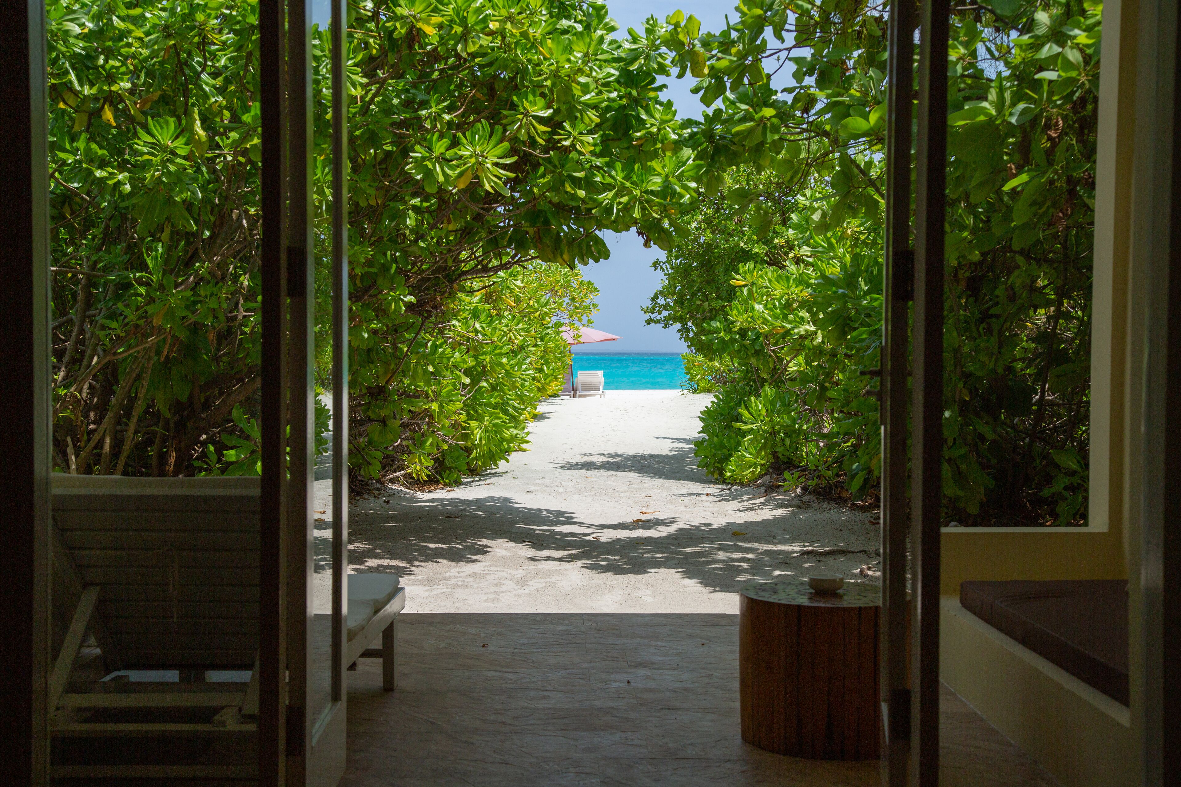Hondaafushi Island Resort