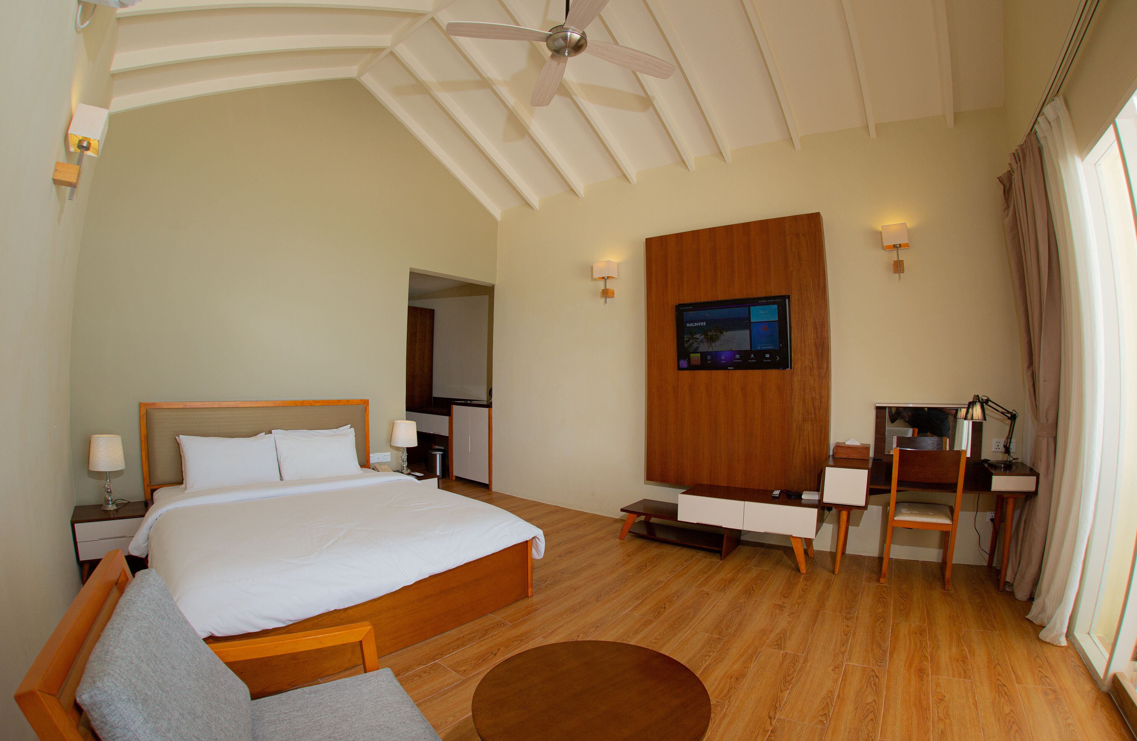 Hondaafushi Island Resort