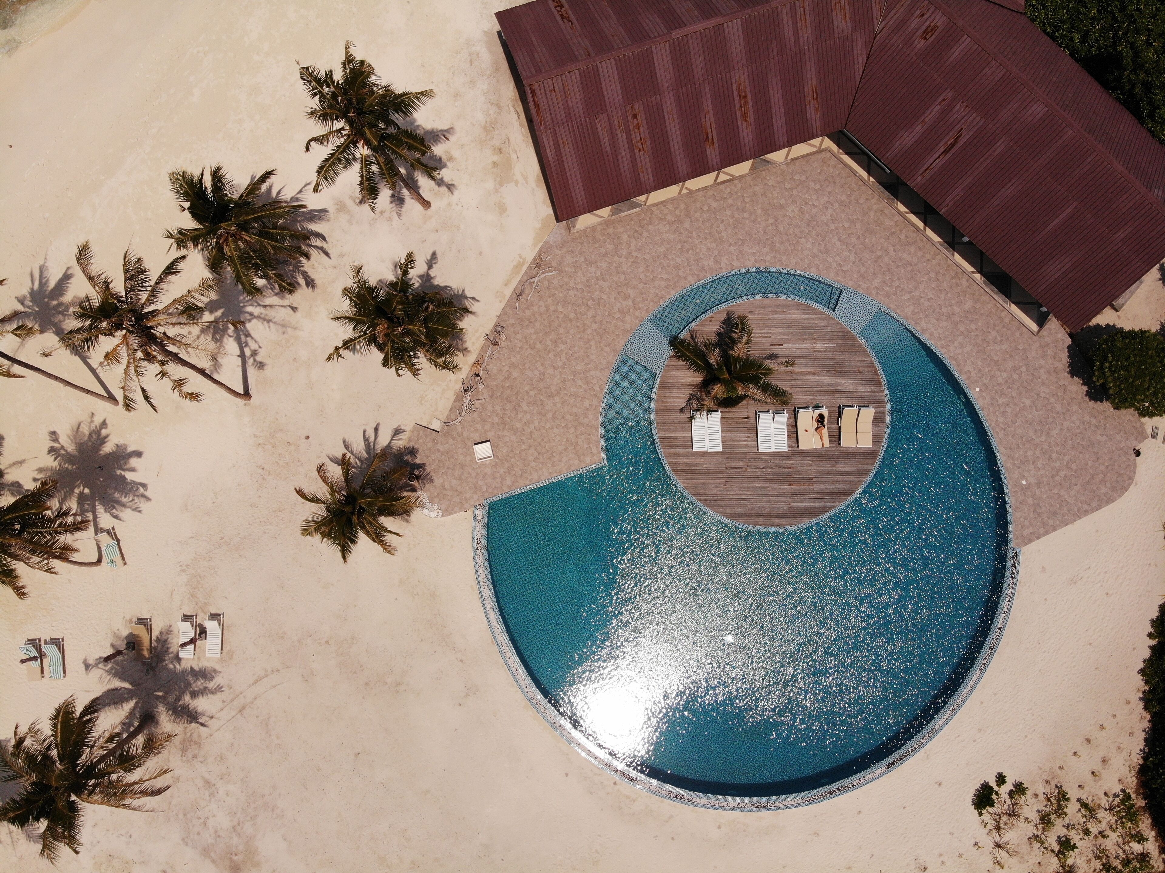Hondaafushi Island Resort