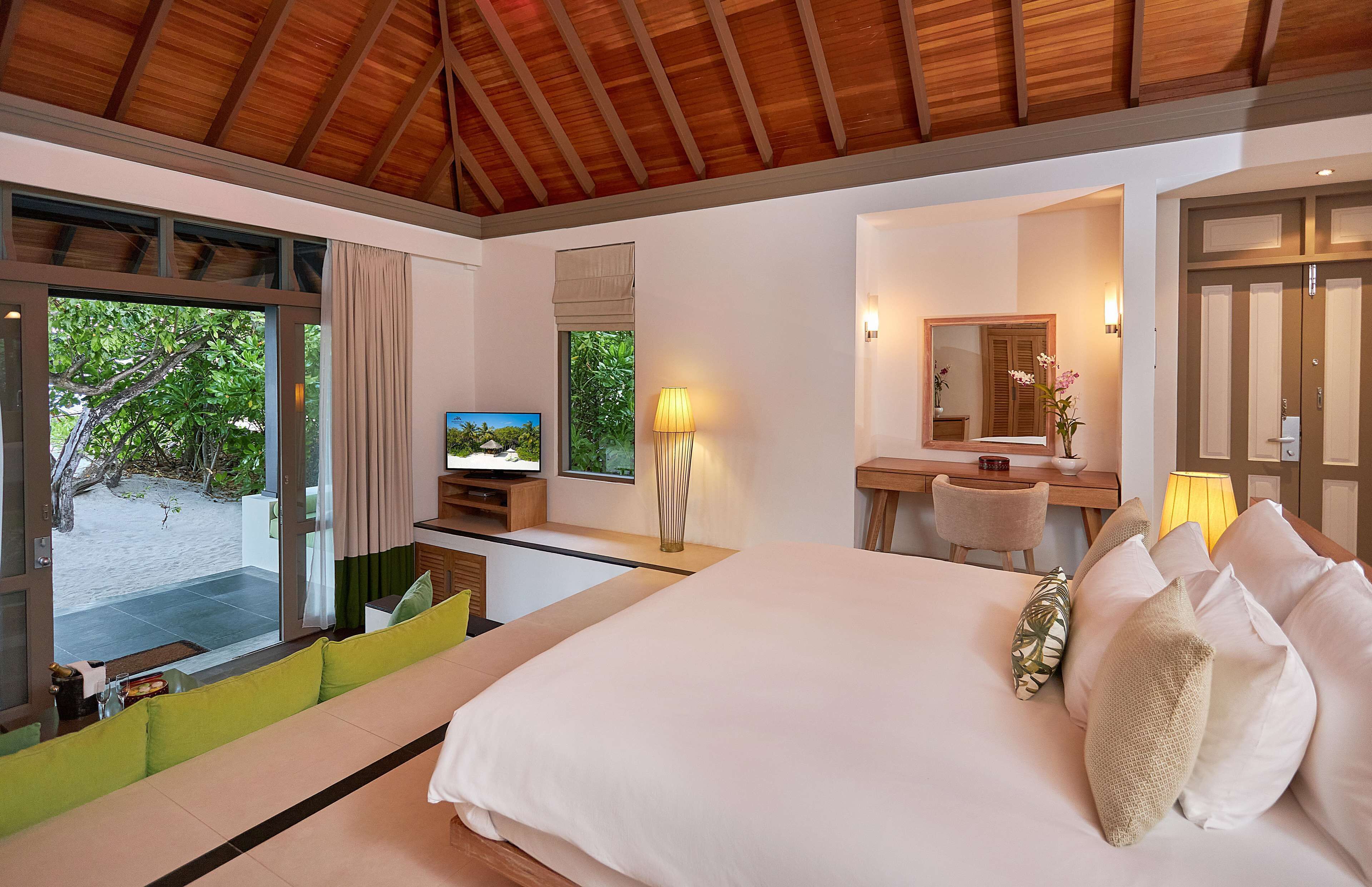 JA Manafaru Maldives