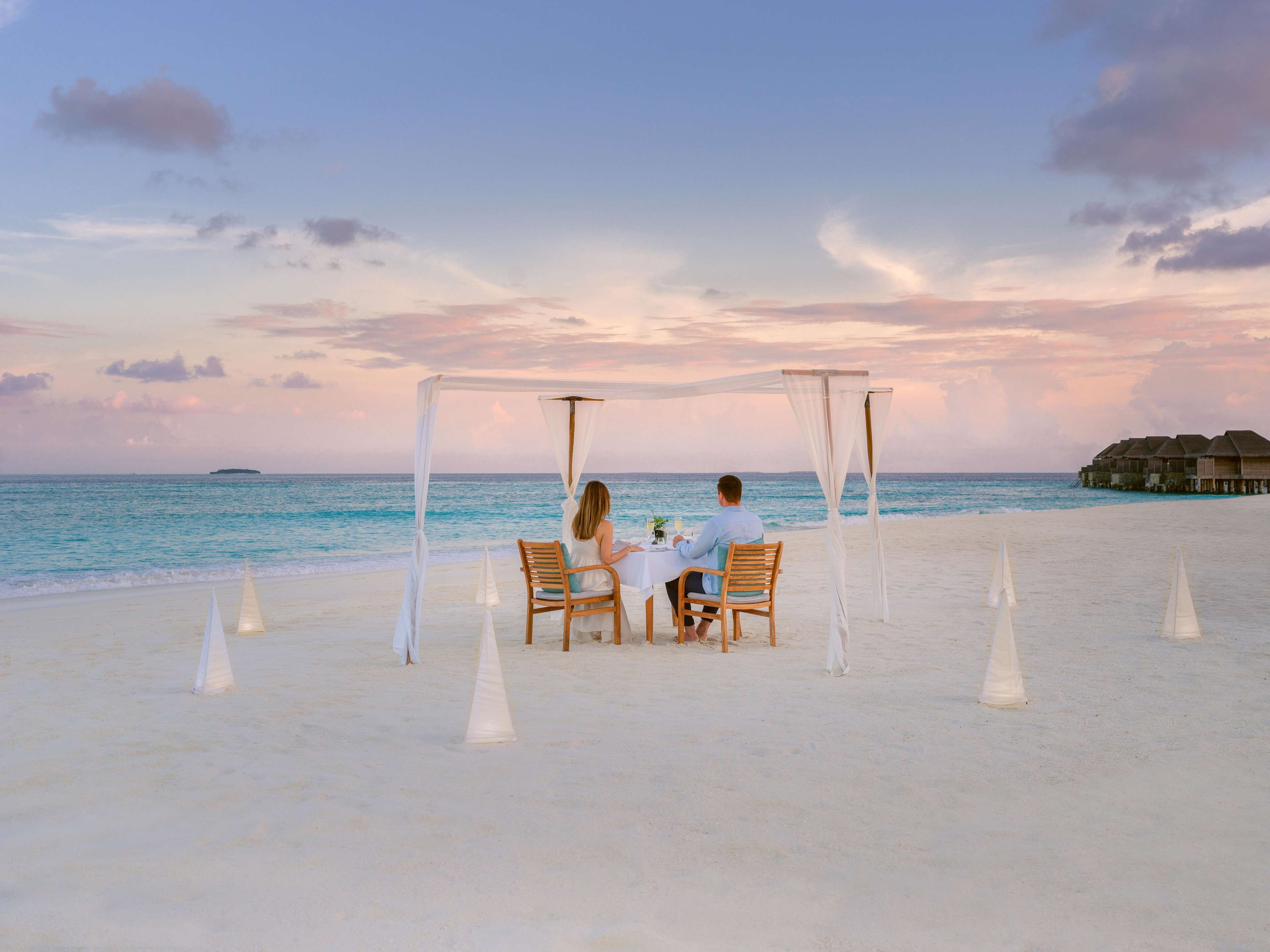 JA Manafaru Maldives
