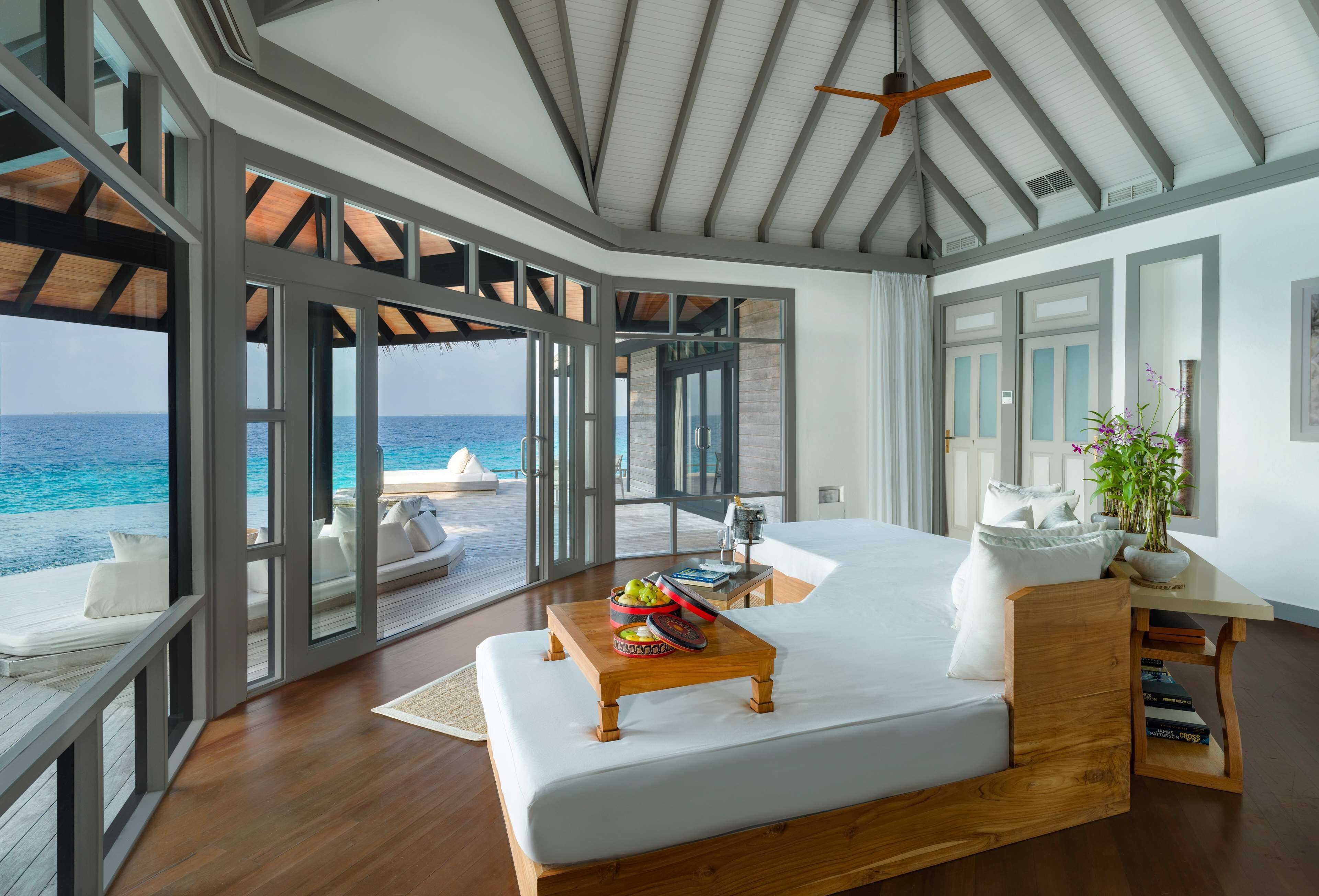 JA Manafaru Maldives