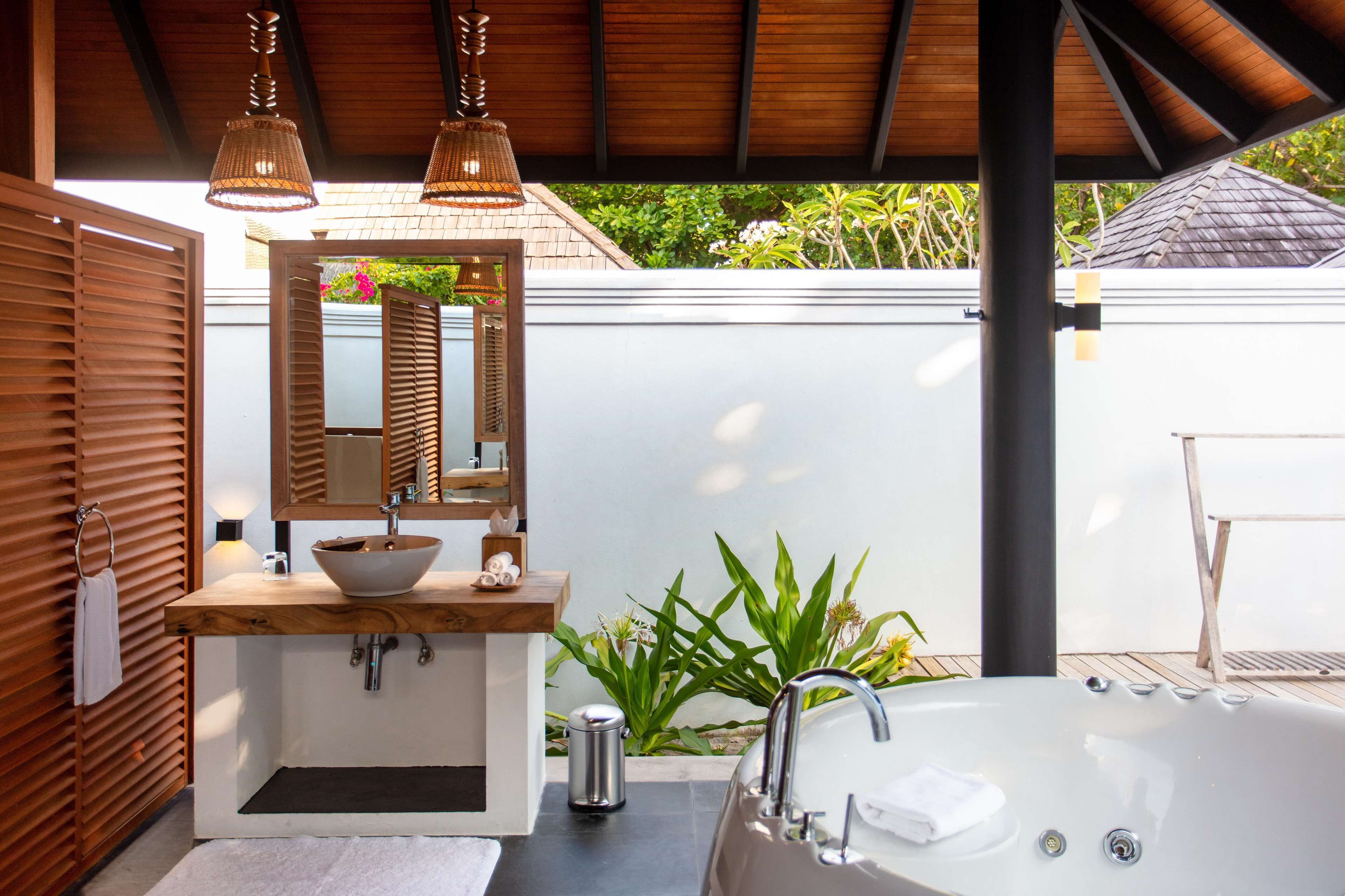 JA Manafaru Maldives
