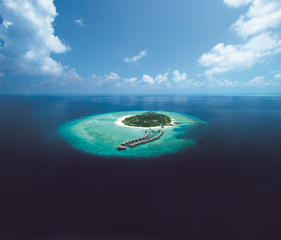JA Manafaru Maldives