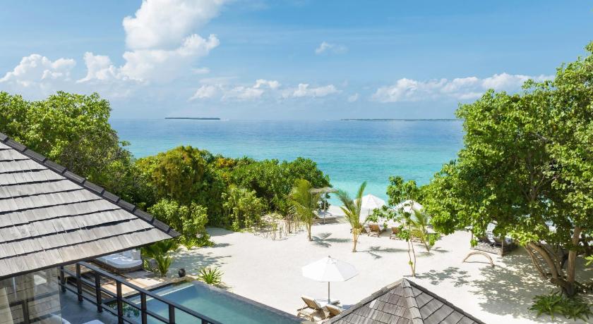 JA Manafaru Maldives