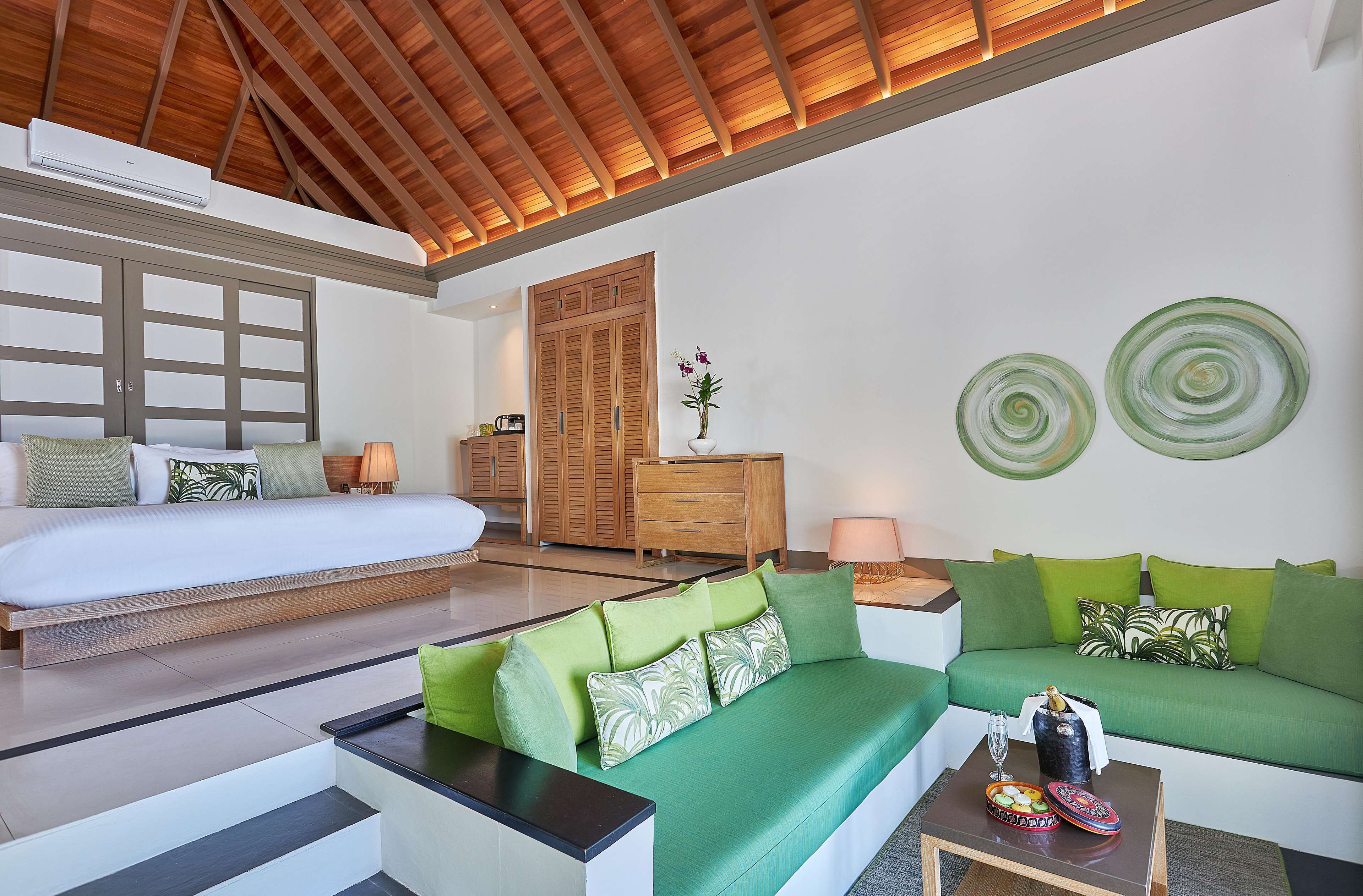 JA Manafaru Maldives