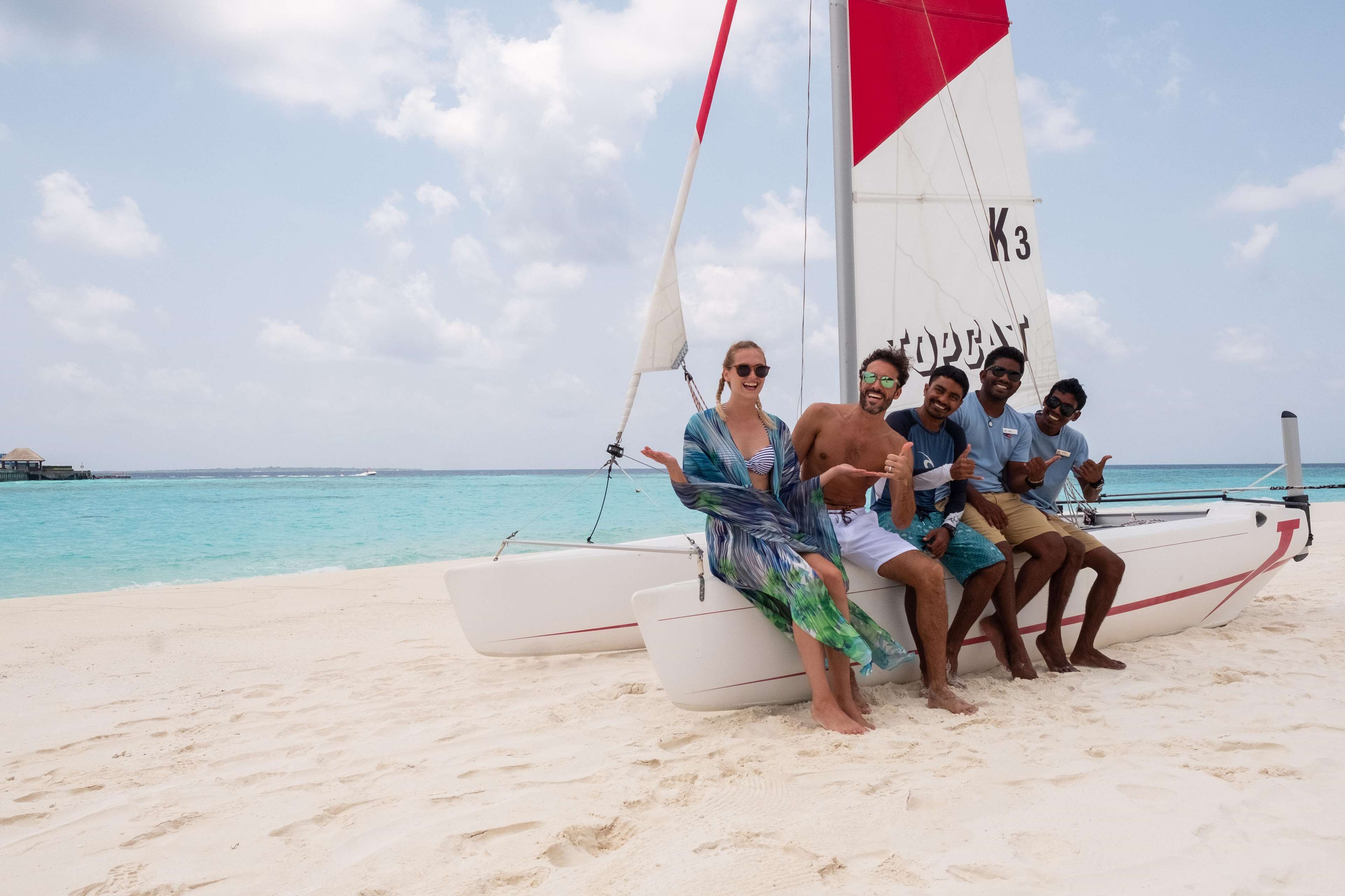 JA Manafaru Maldives