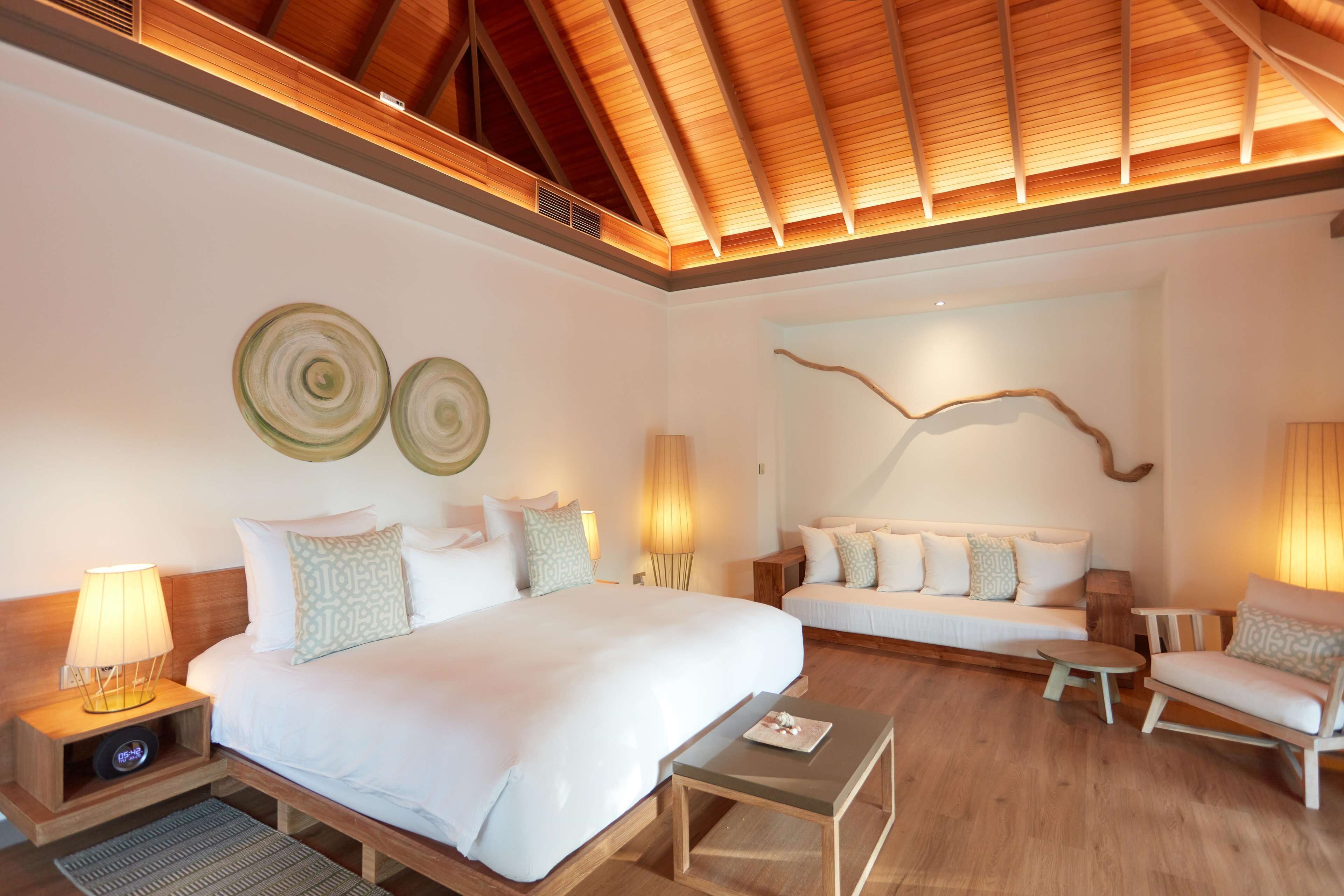 JA Manafaru Maldives