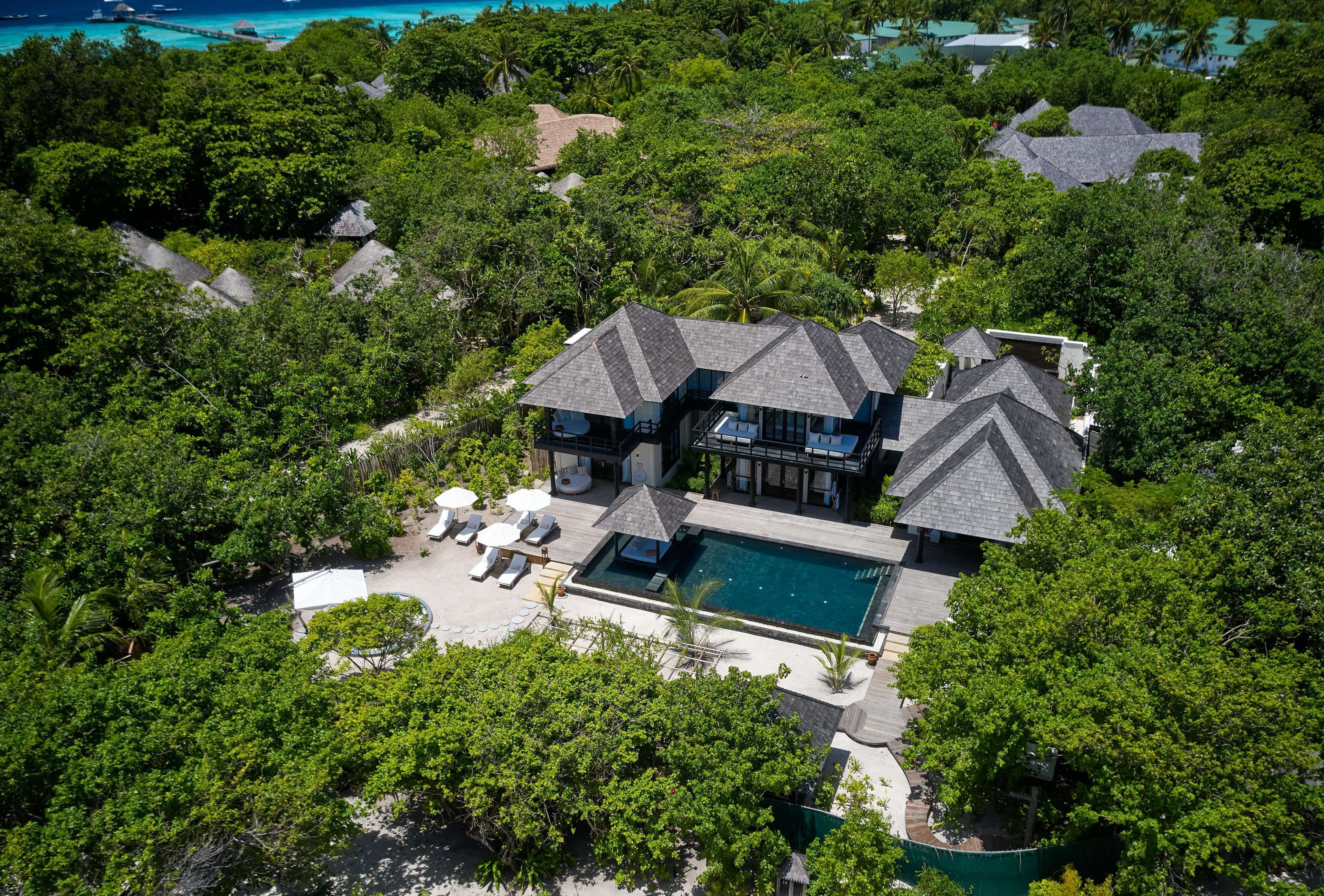 JA Manafaru Maldives