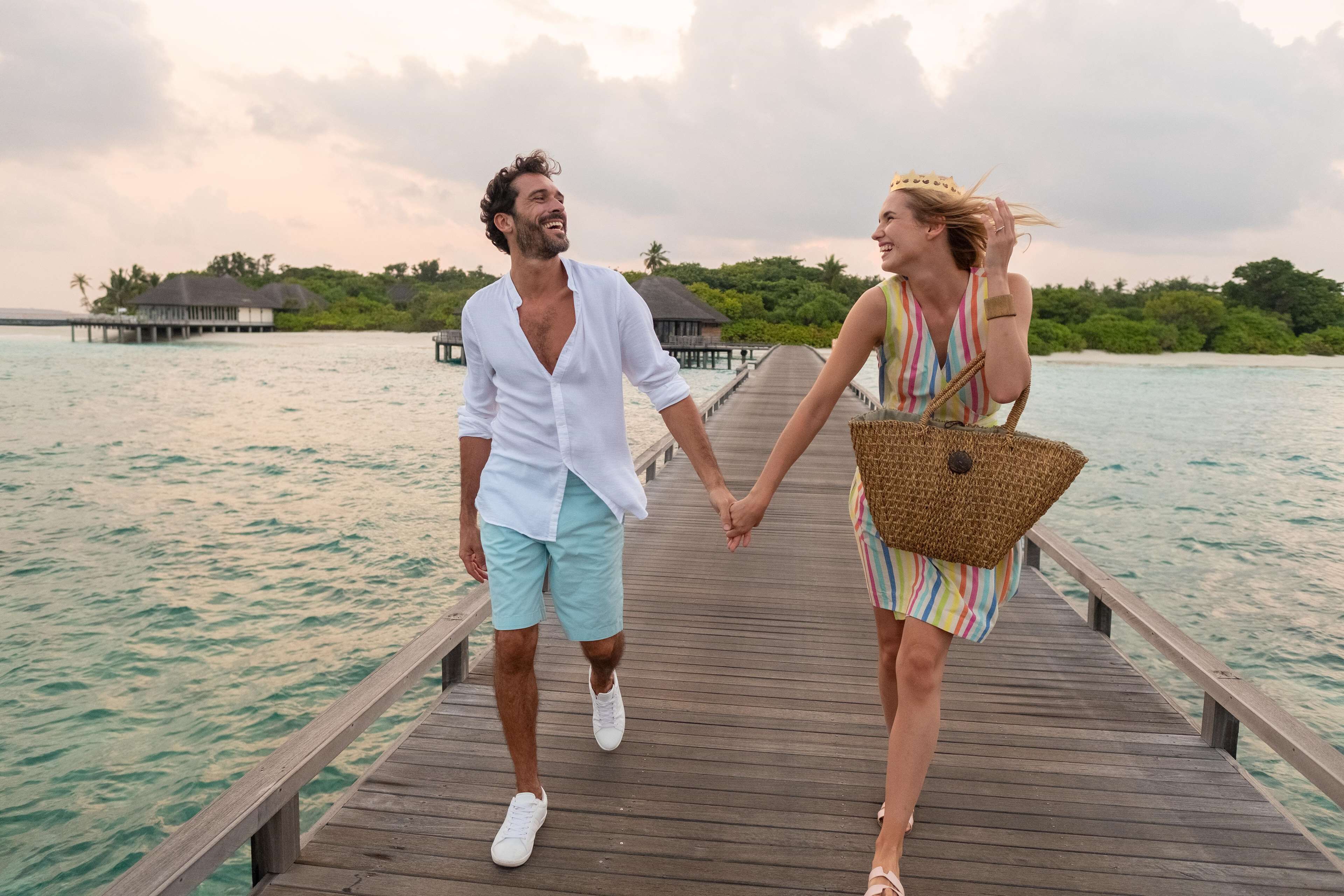 JA Manafaru Maldives