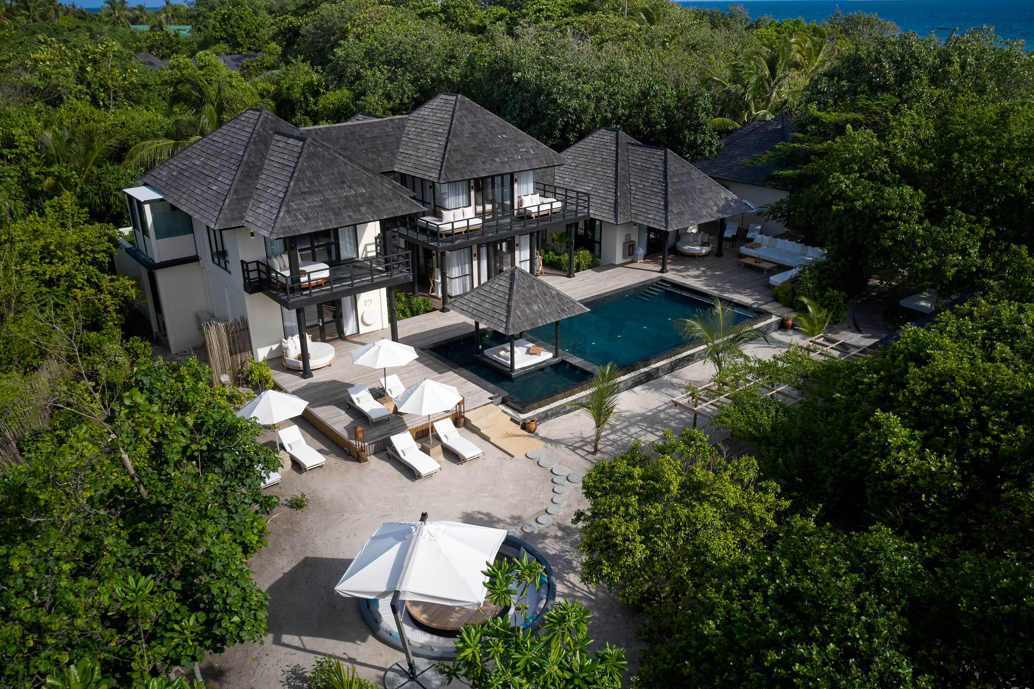 JA Manafaru Maldives