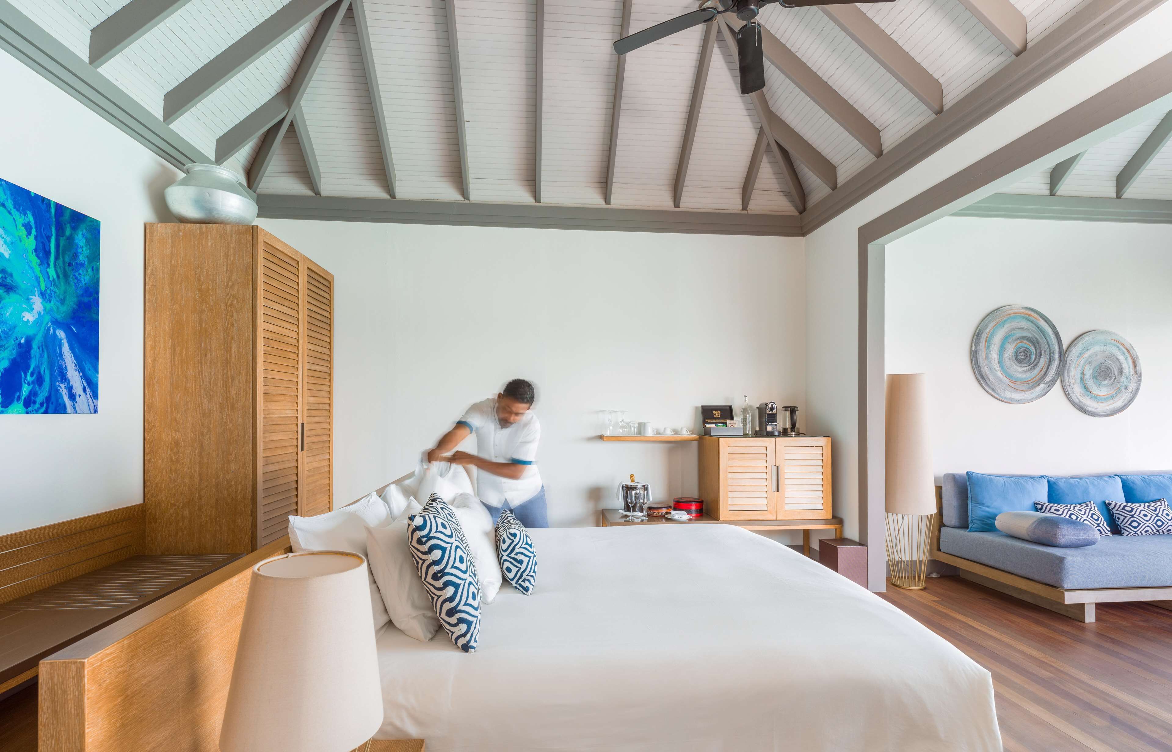 JA Manafaru Maldives