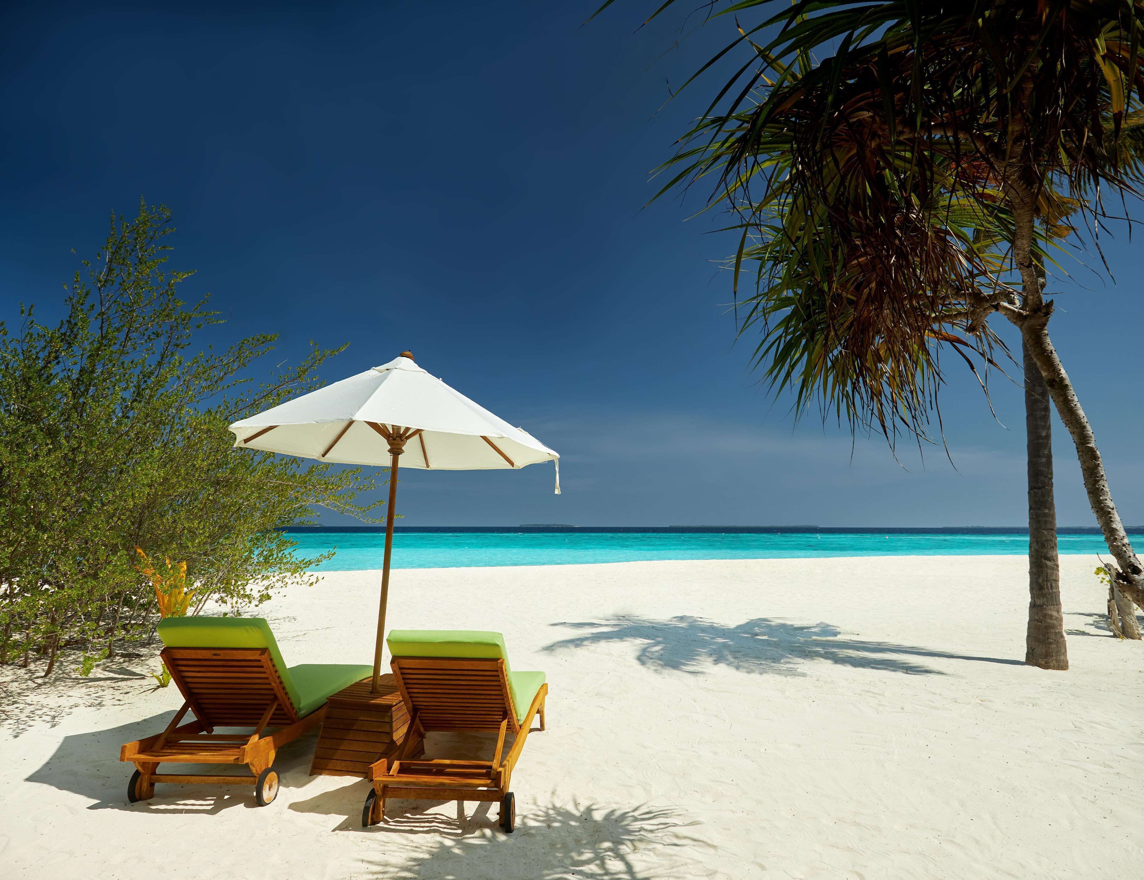 JA Manafaru Maldives