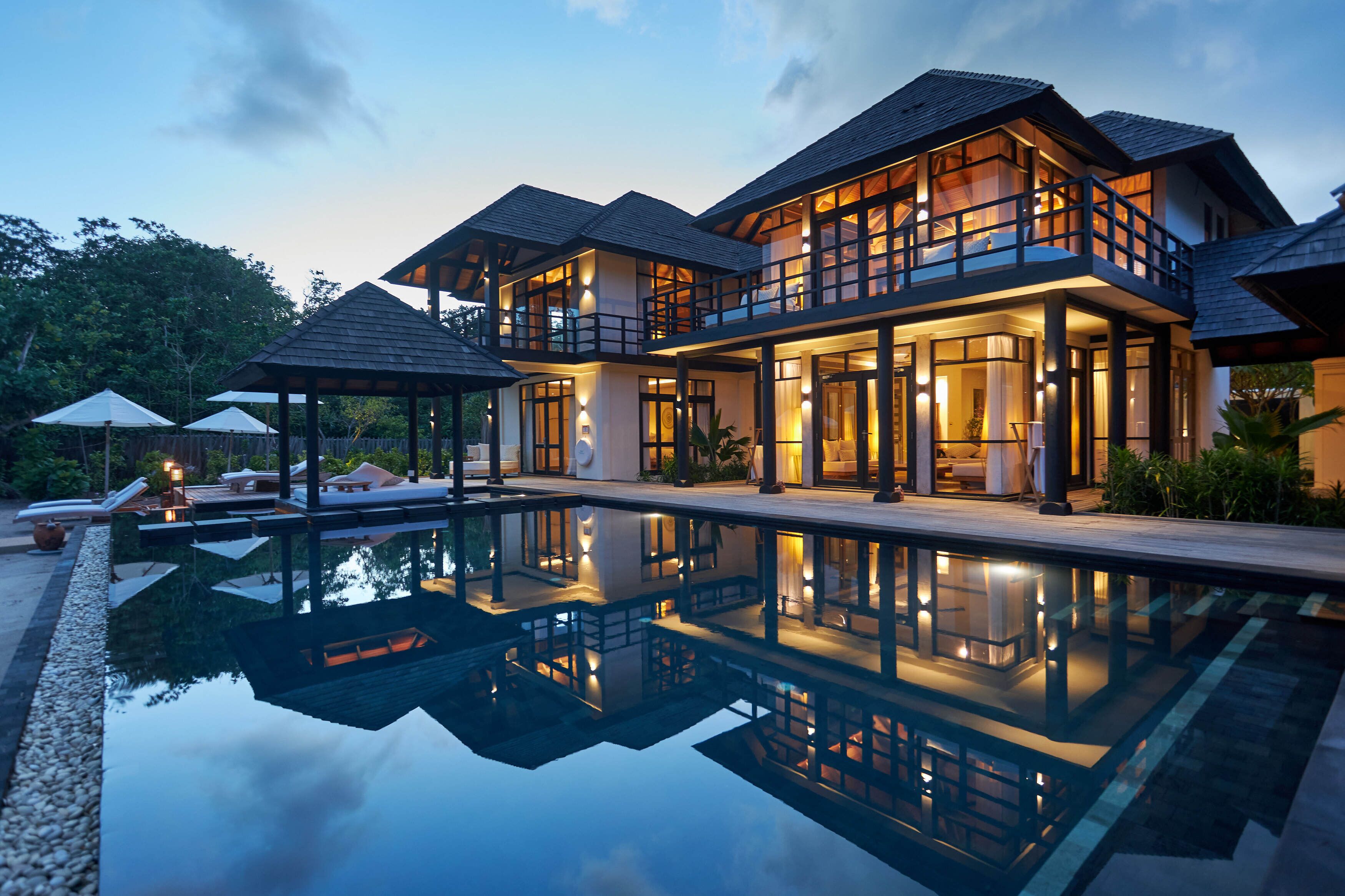 JA Manafaru Maldives