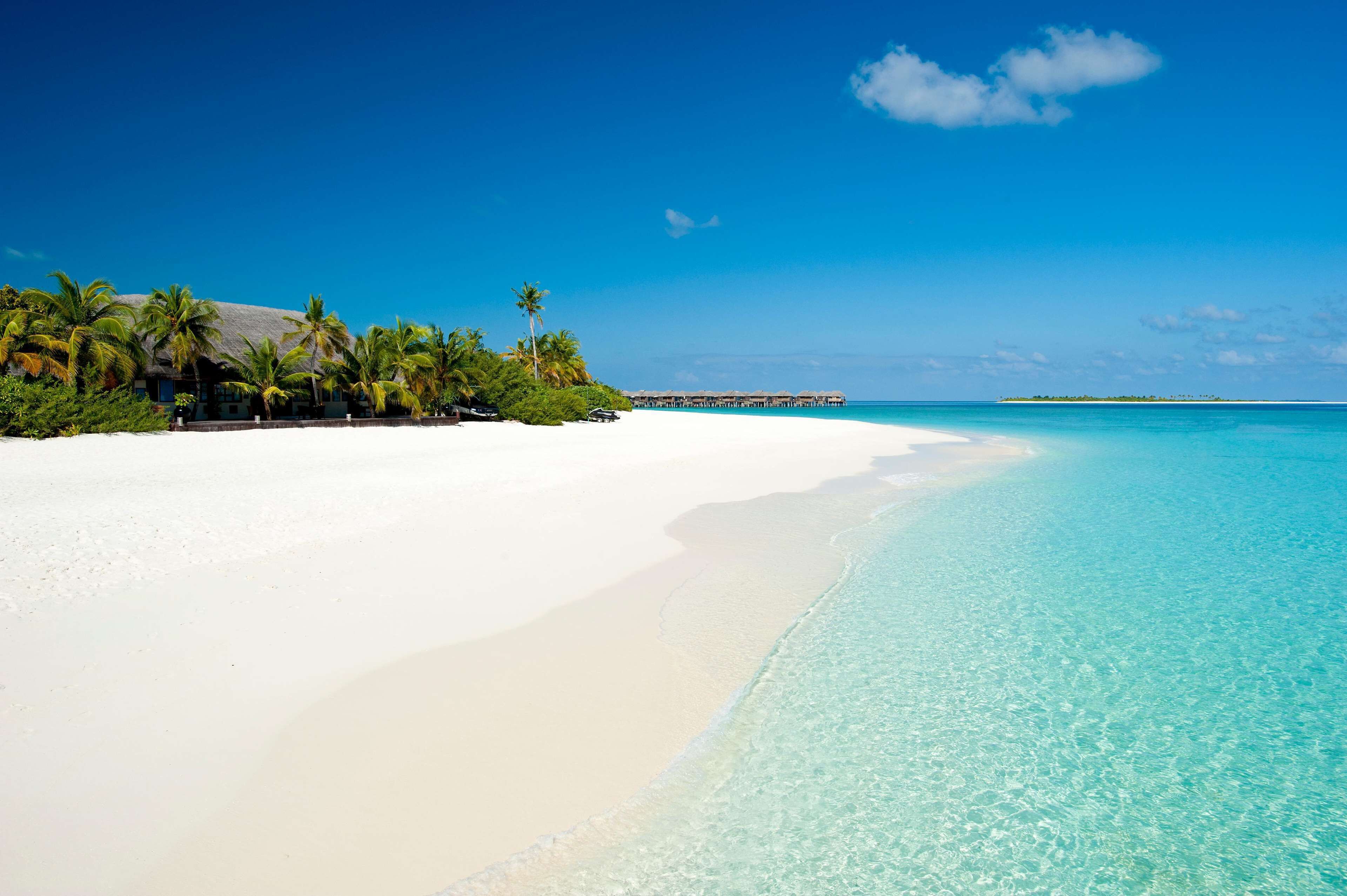 JA Manafaru Maldives