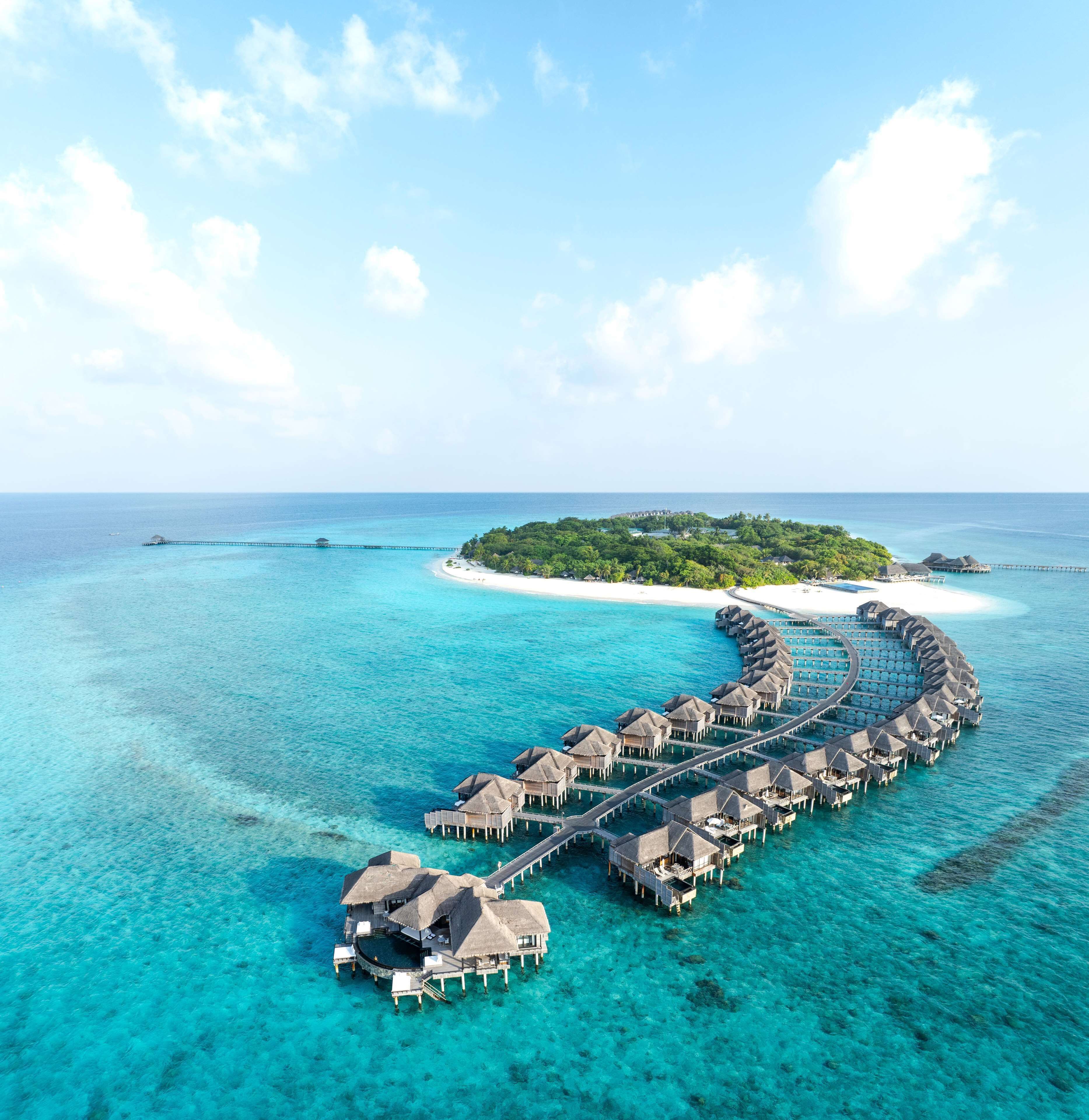 JA Manafaru Maldives