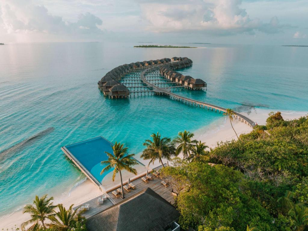 JA Manafaru Maldives