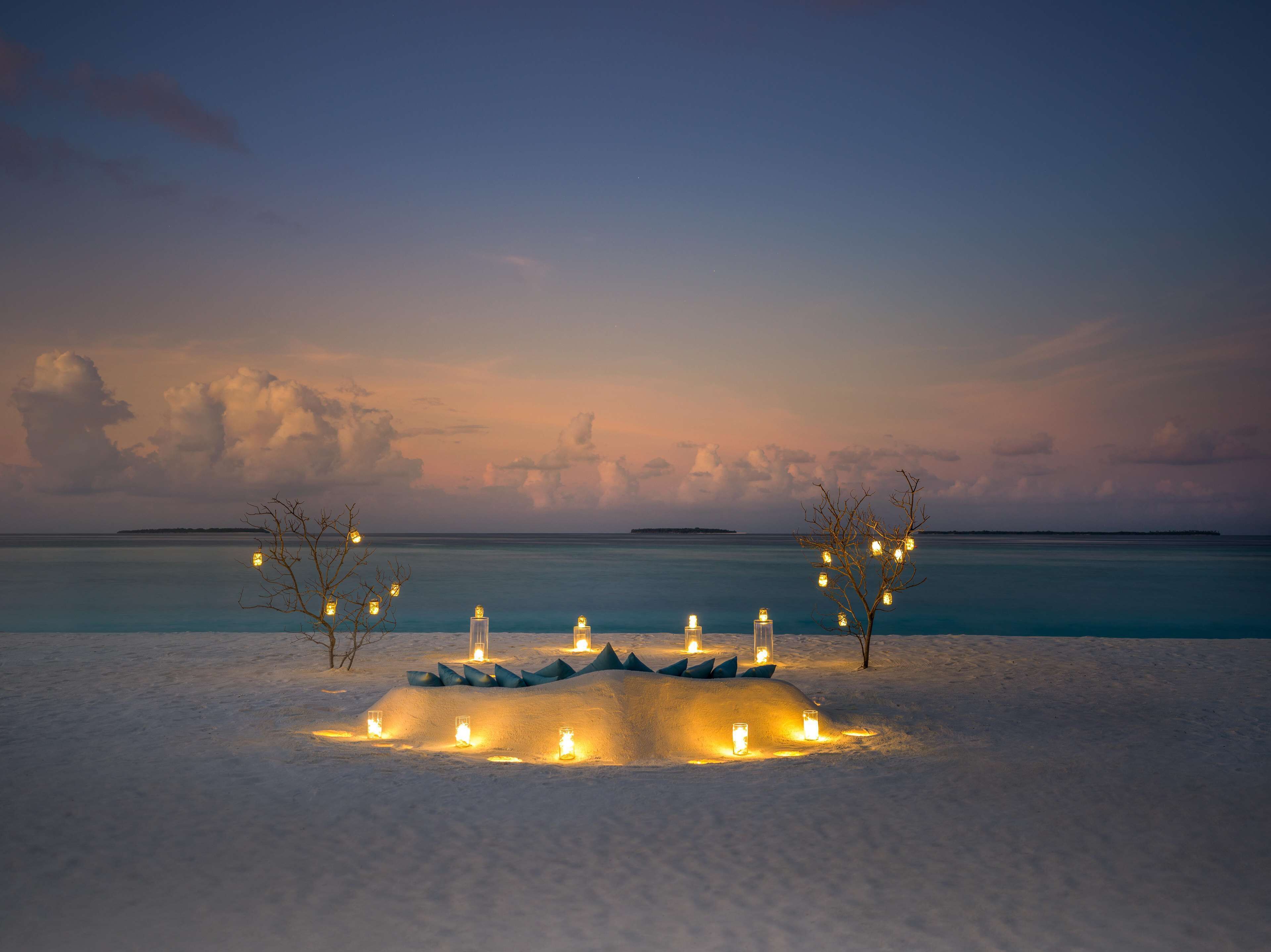 JA Manafaru Maldives