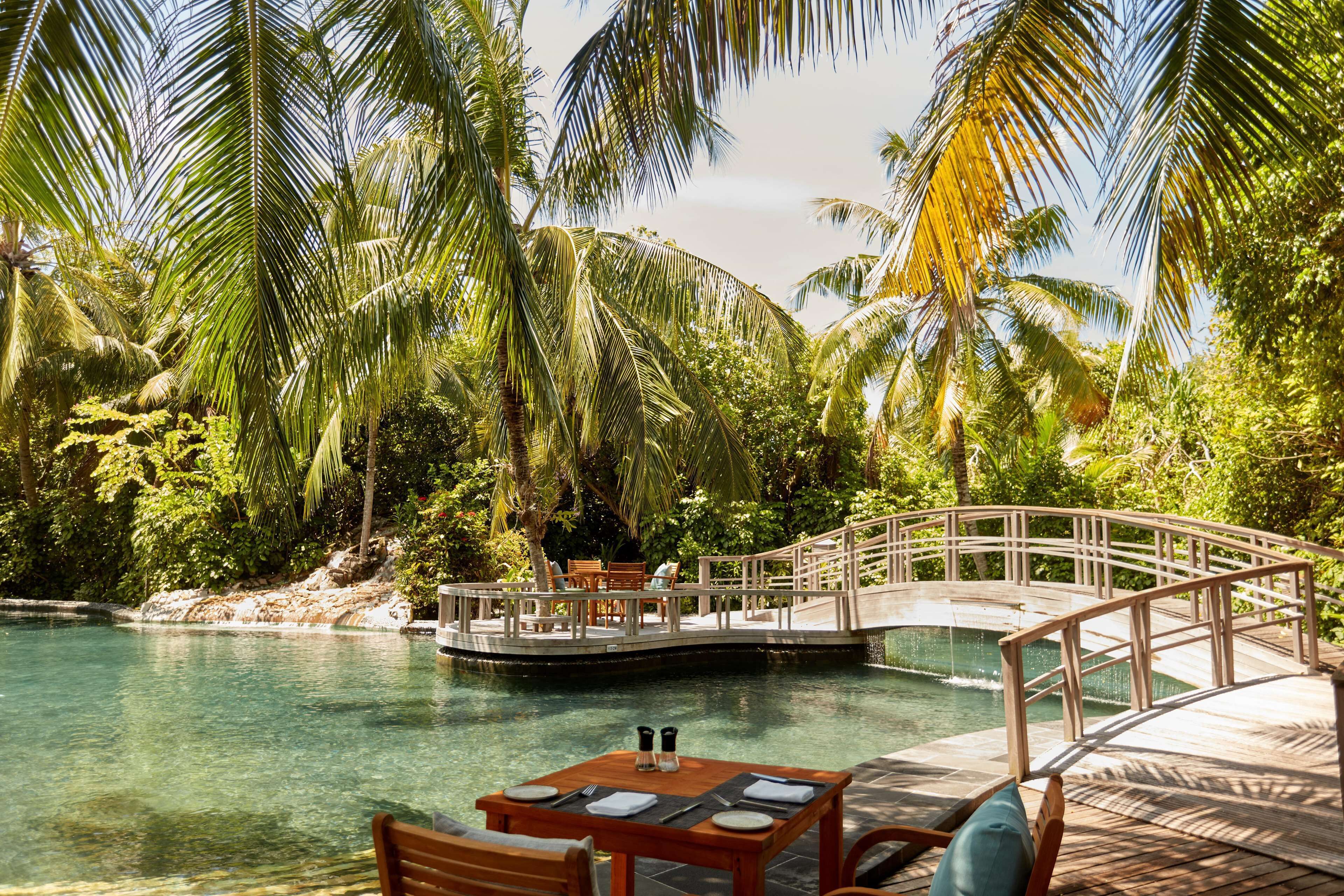 JA Manafaru Maldives