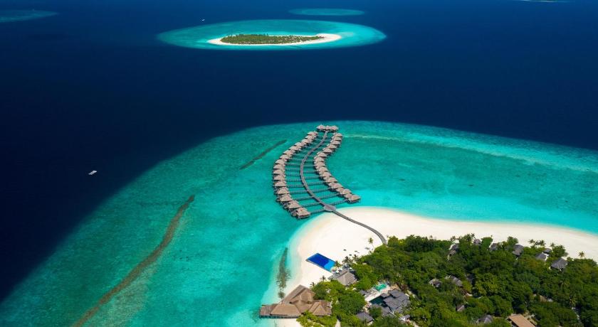 JA Manafaru Maldives