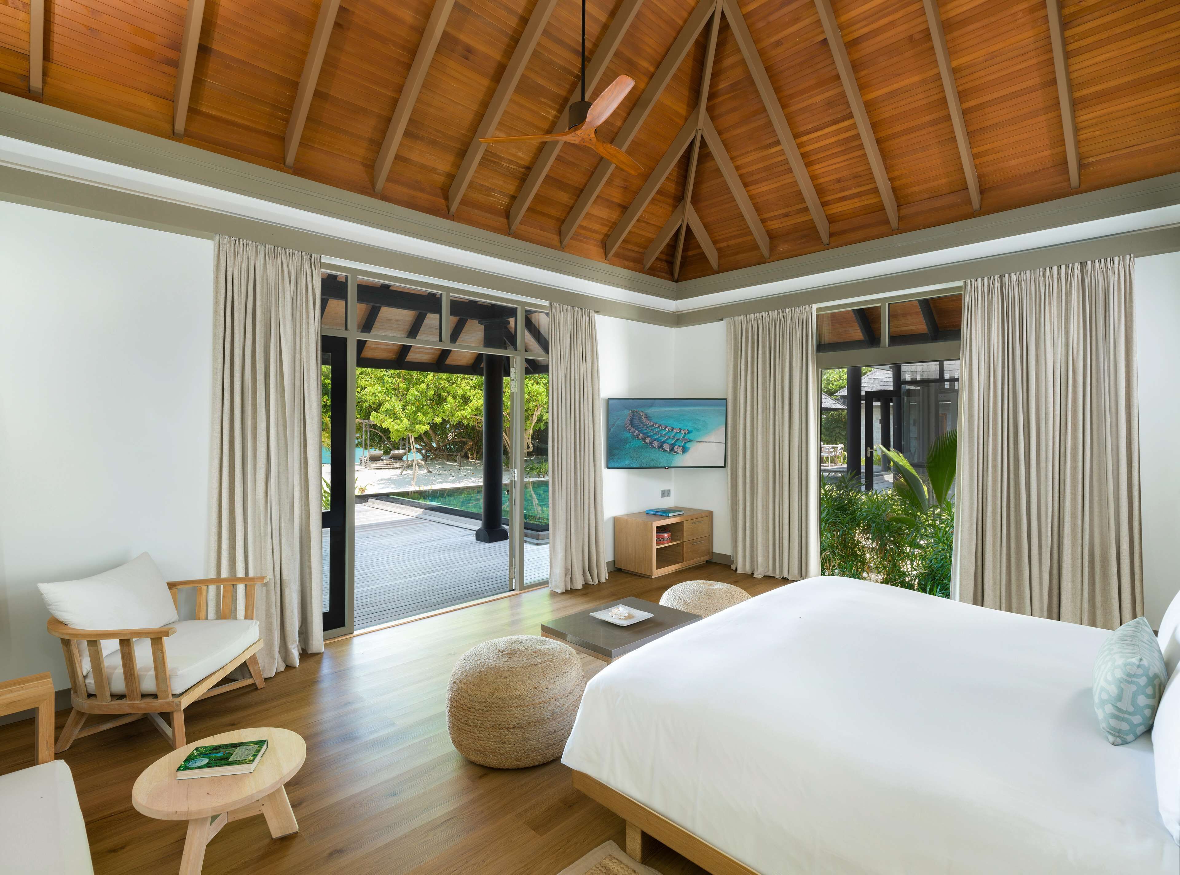 JA Manafaru Maldives