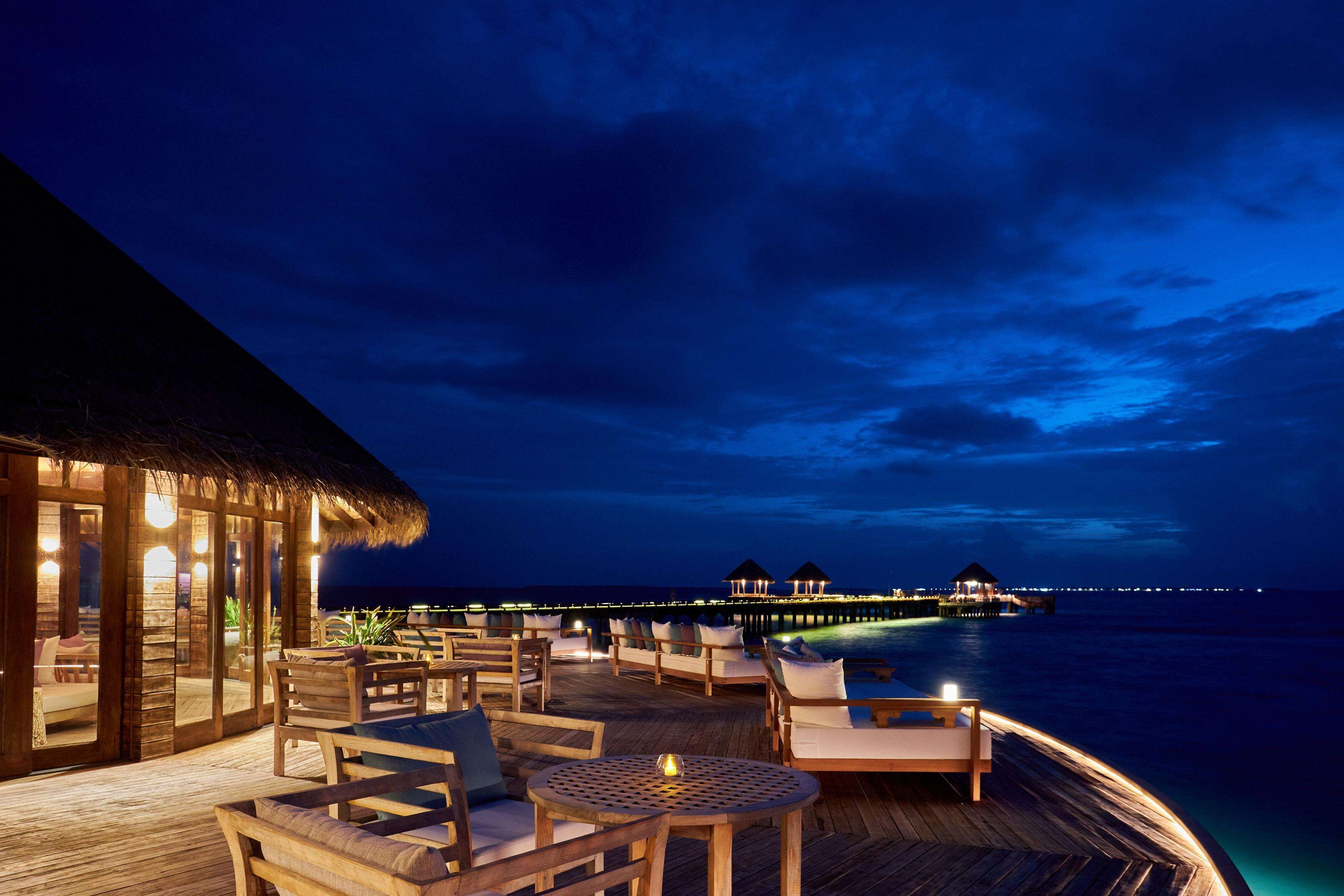 JA Manafaru Maldives