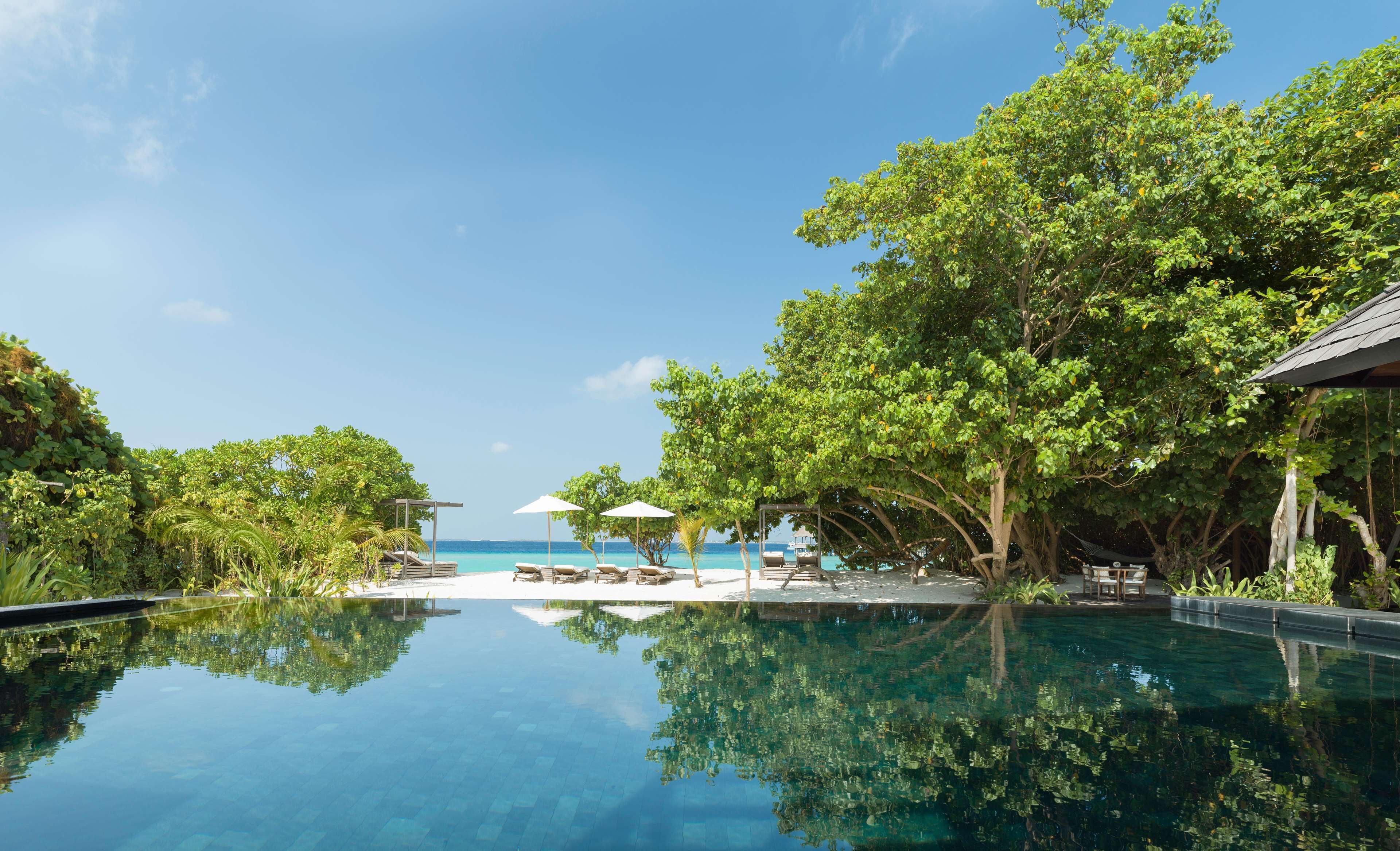 JA Manafaru Maldives