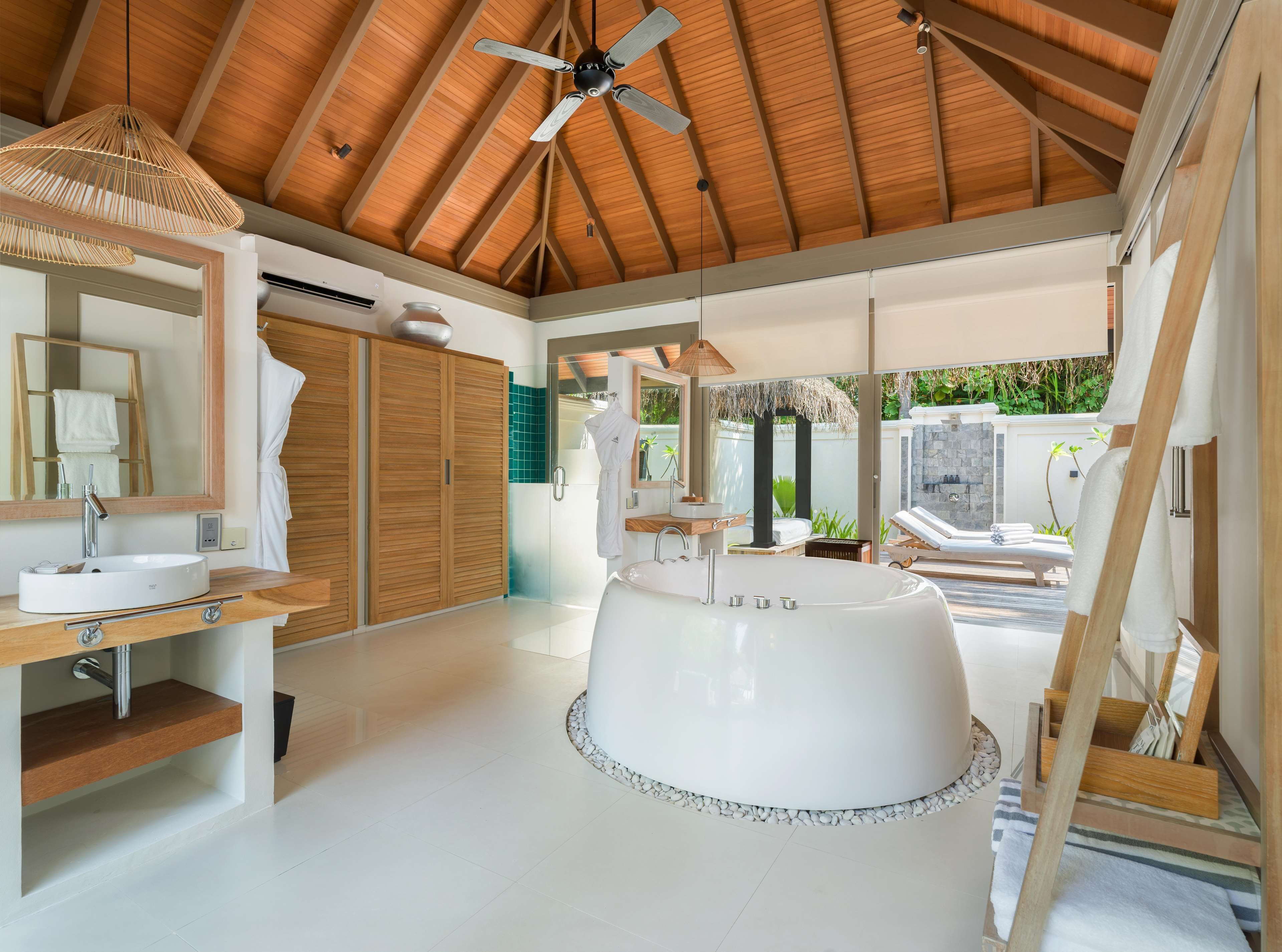 JA Manafaru Maldives
