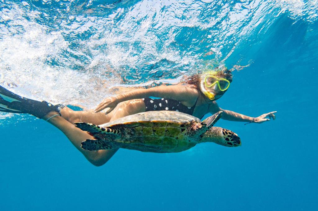 JA Manafaru Maldives