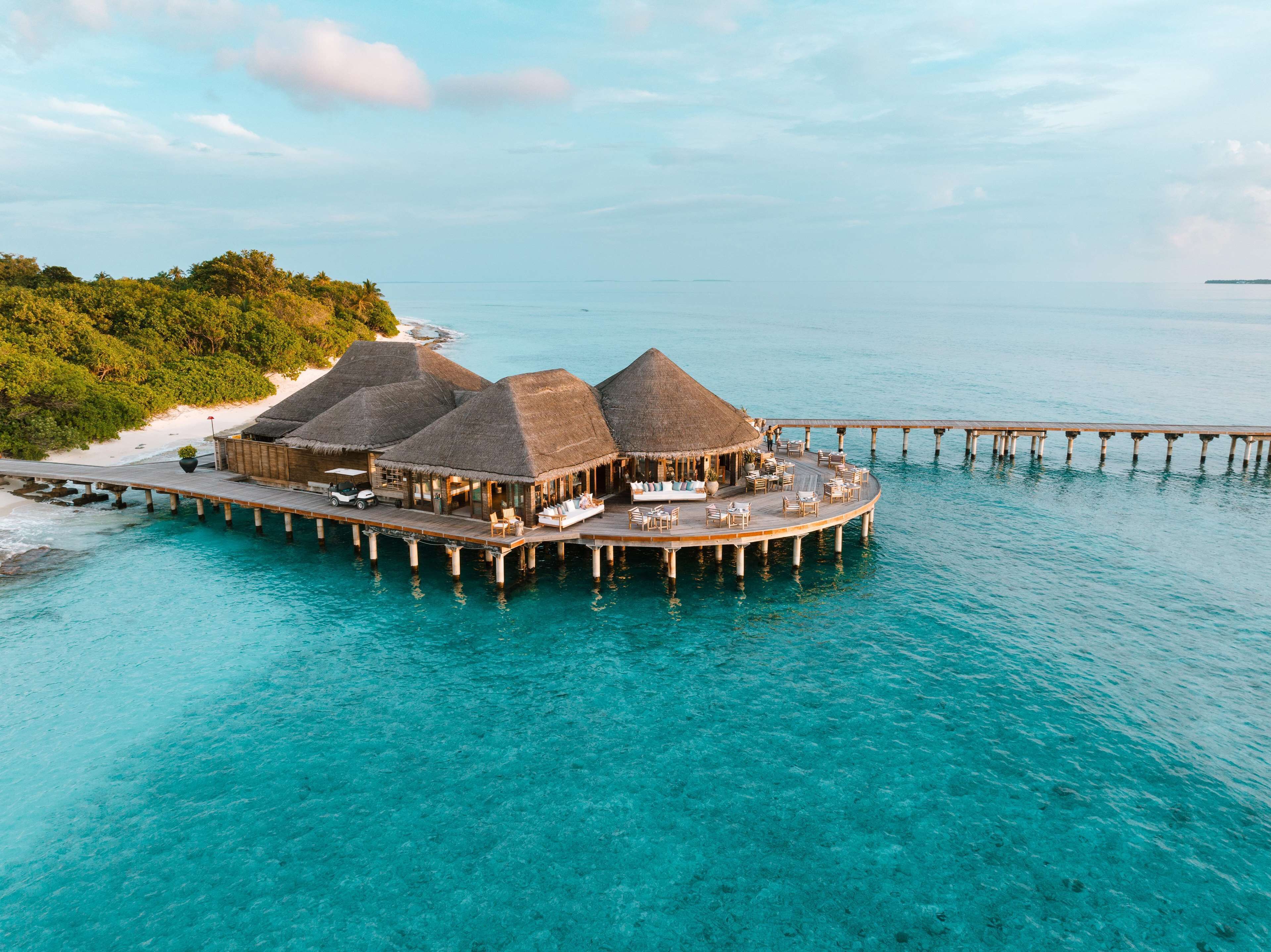 JA Manafaru Maldives